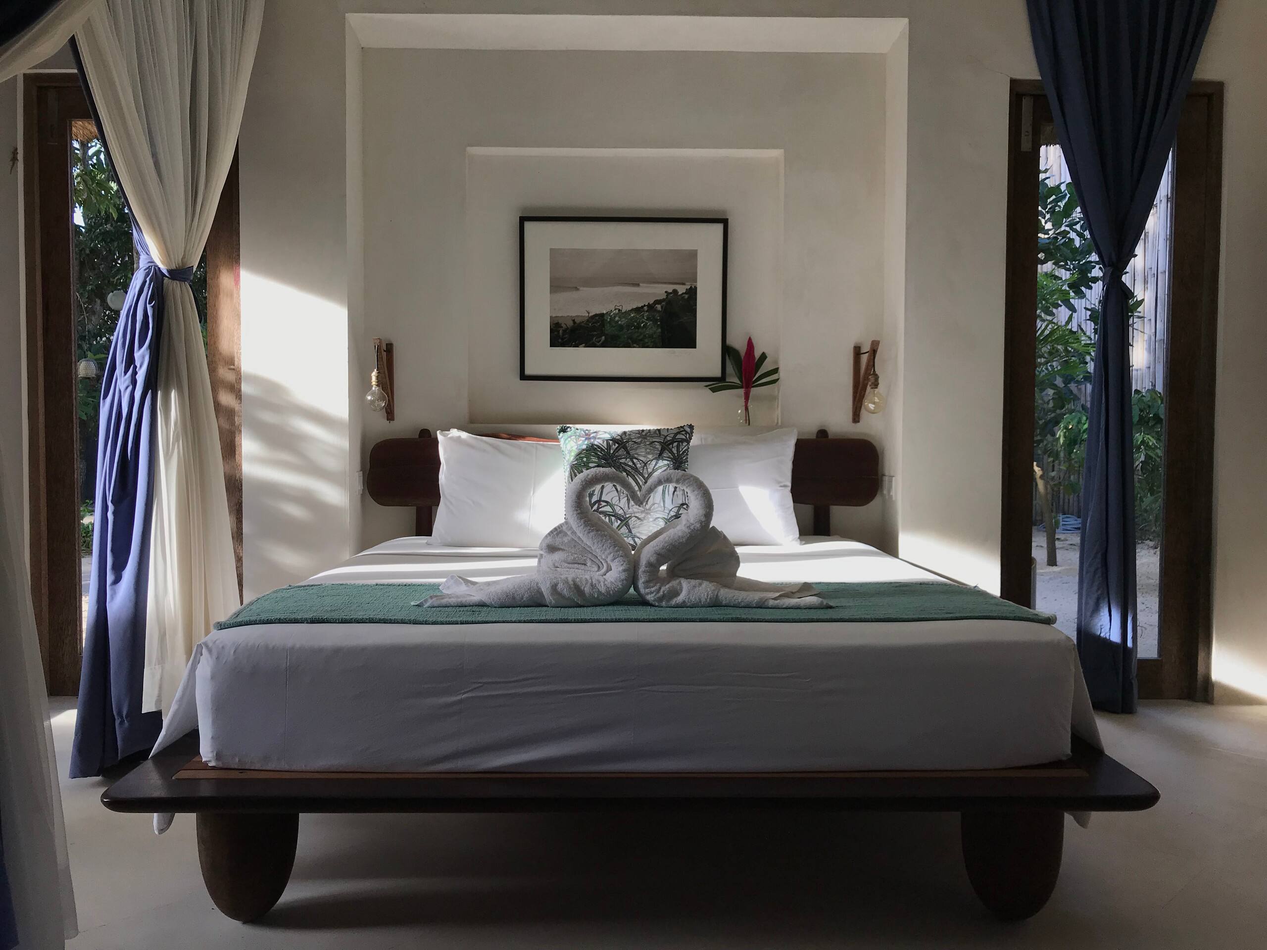Villa Samudera Nusa Lembongan — photo 5