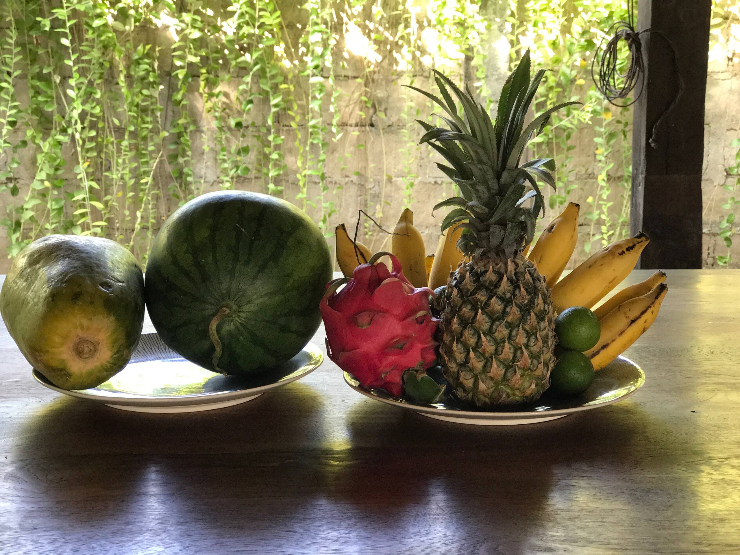 Villa Samudera Nusa Lembongan 20