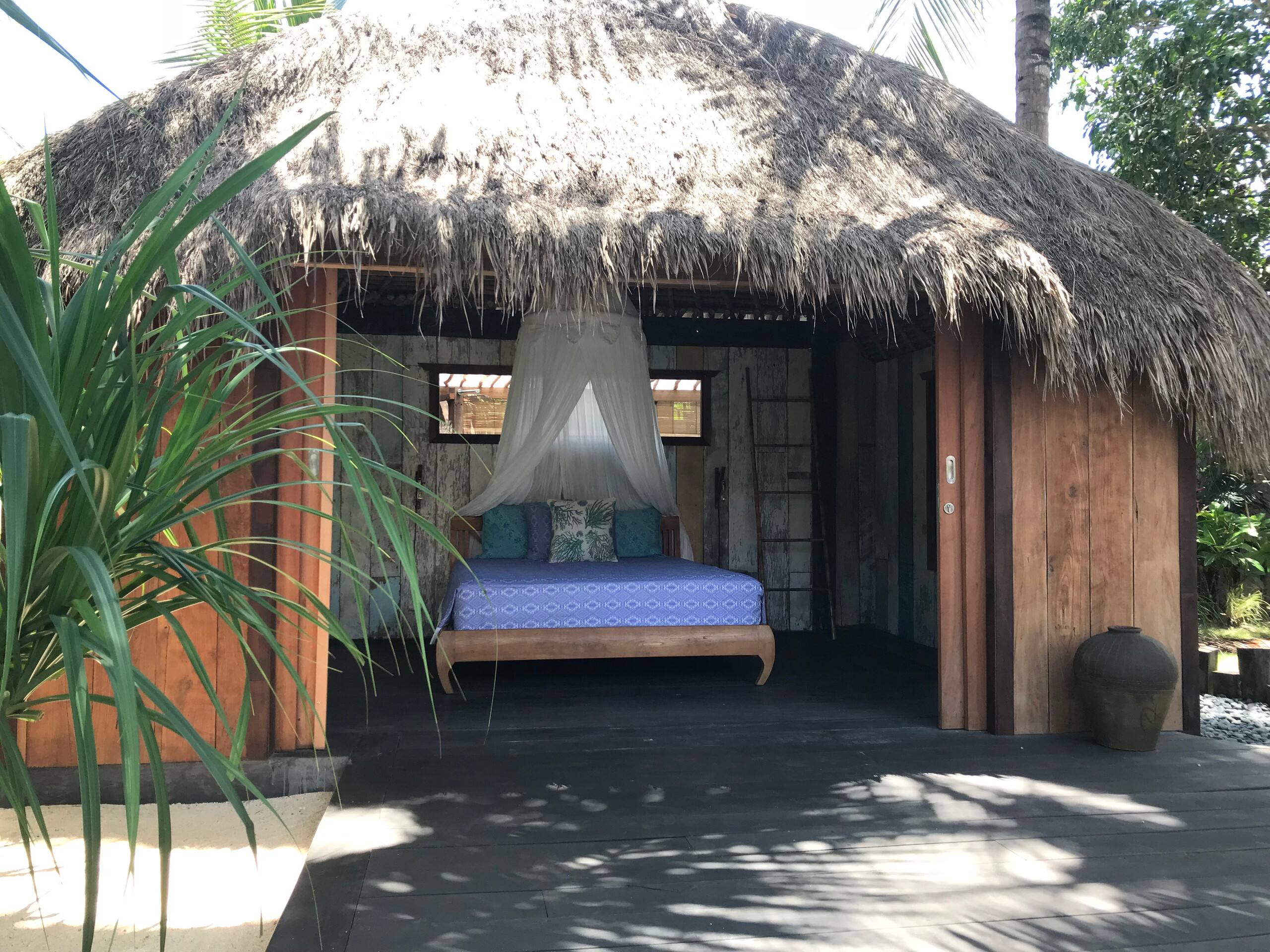 Villa Samudera Nusa Lembongan 32