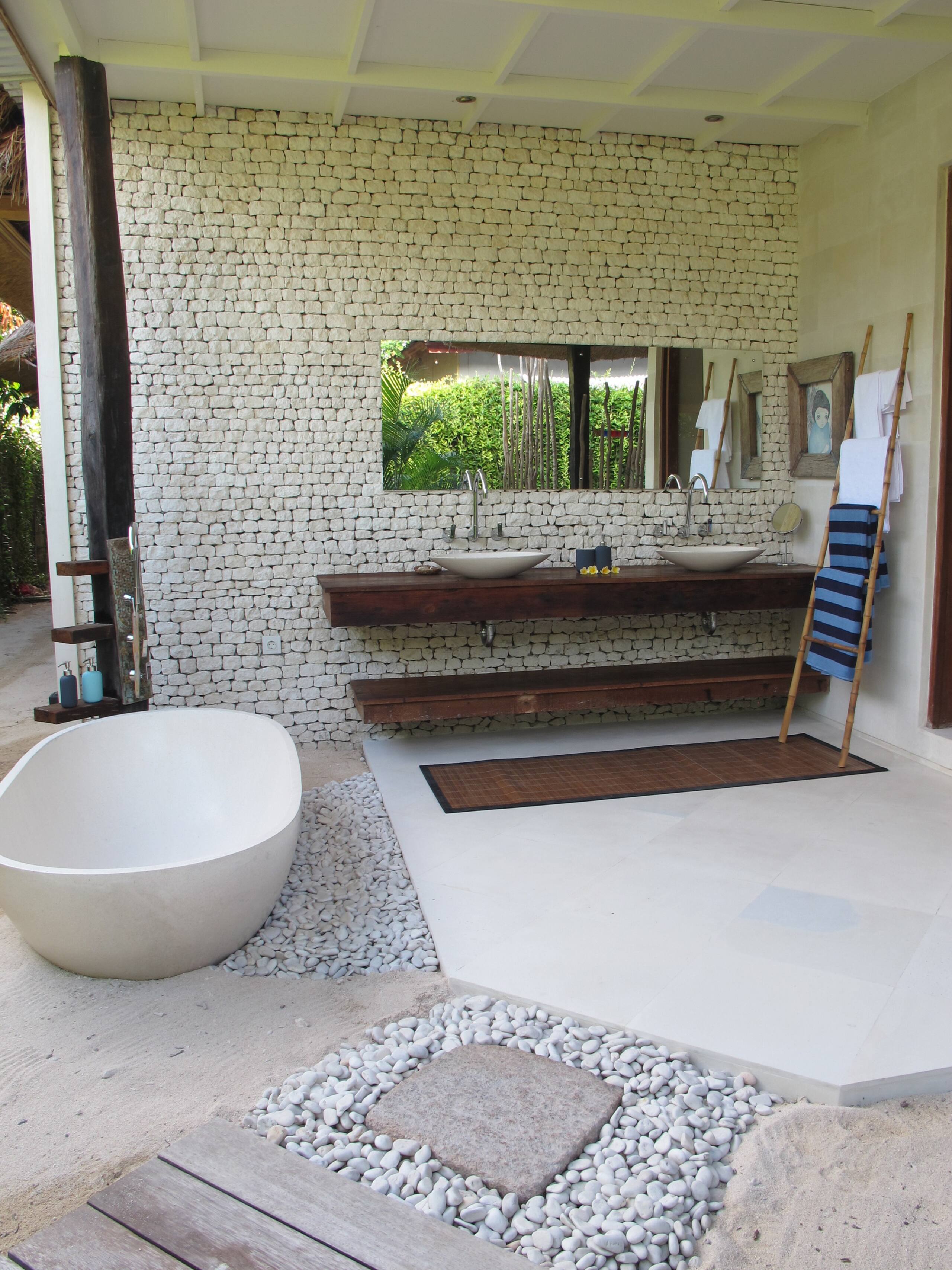 Villa Samudera Nusa Lembongan 10