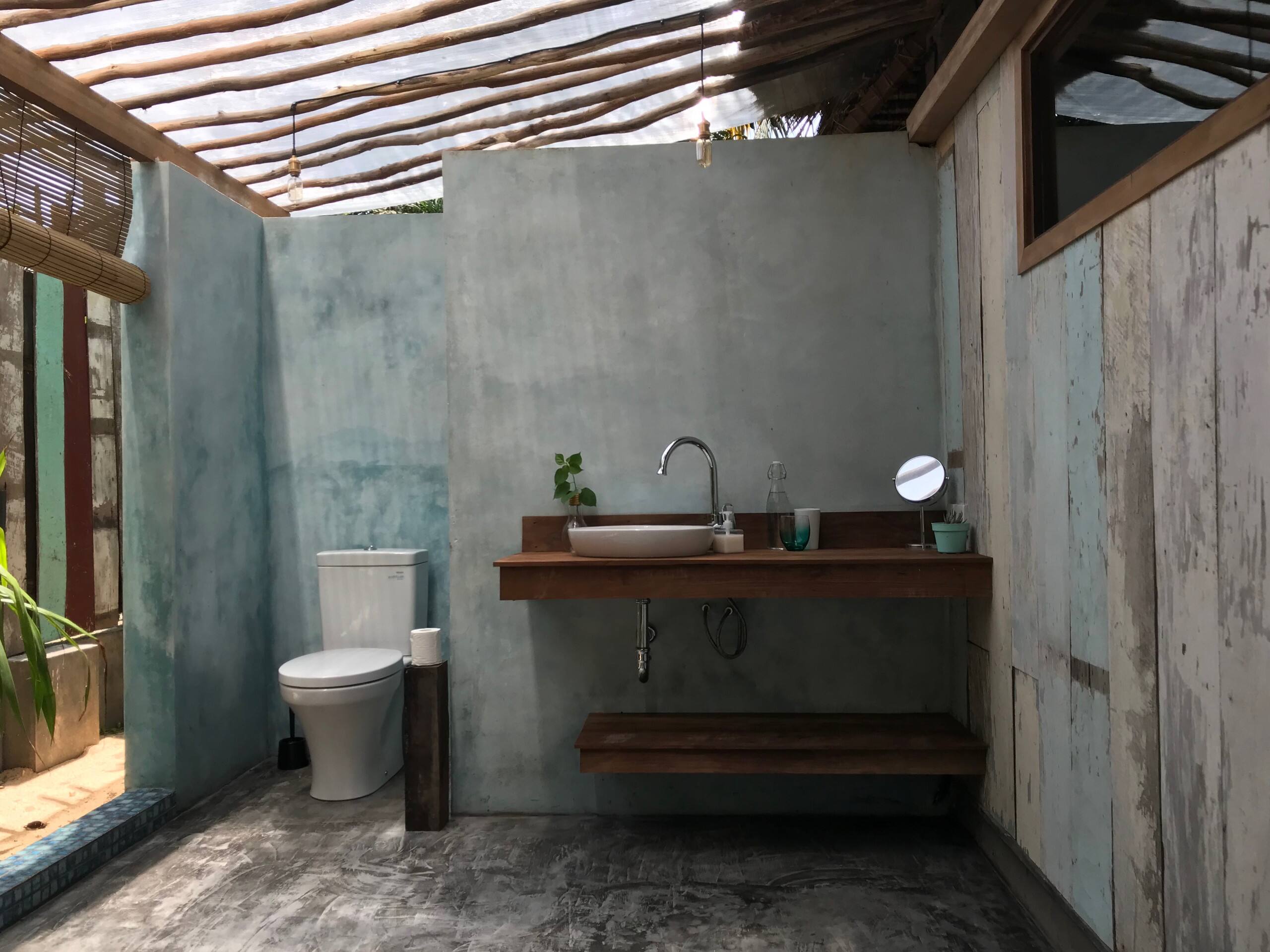 Villa Samudera Nusa Lembongan 37