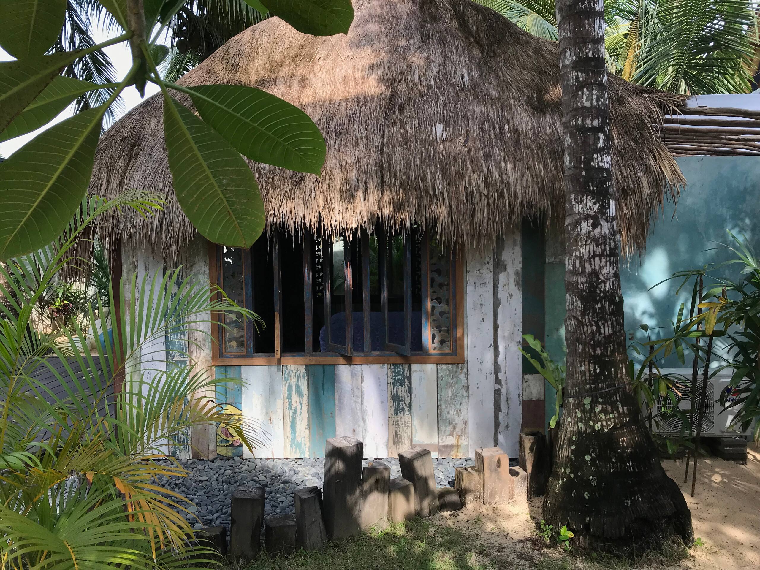 Villa Samudera Nusa Lembongan 40