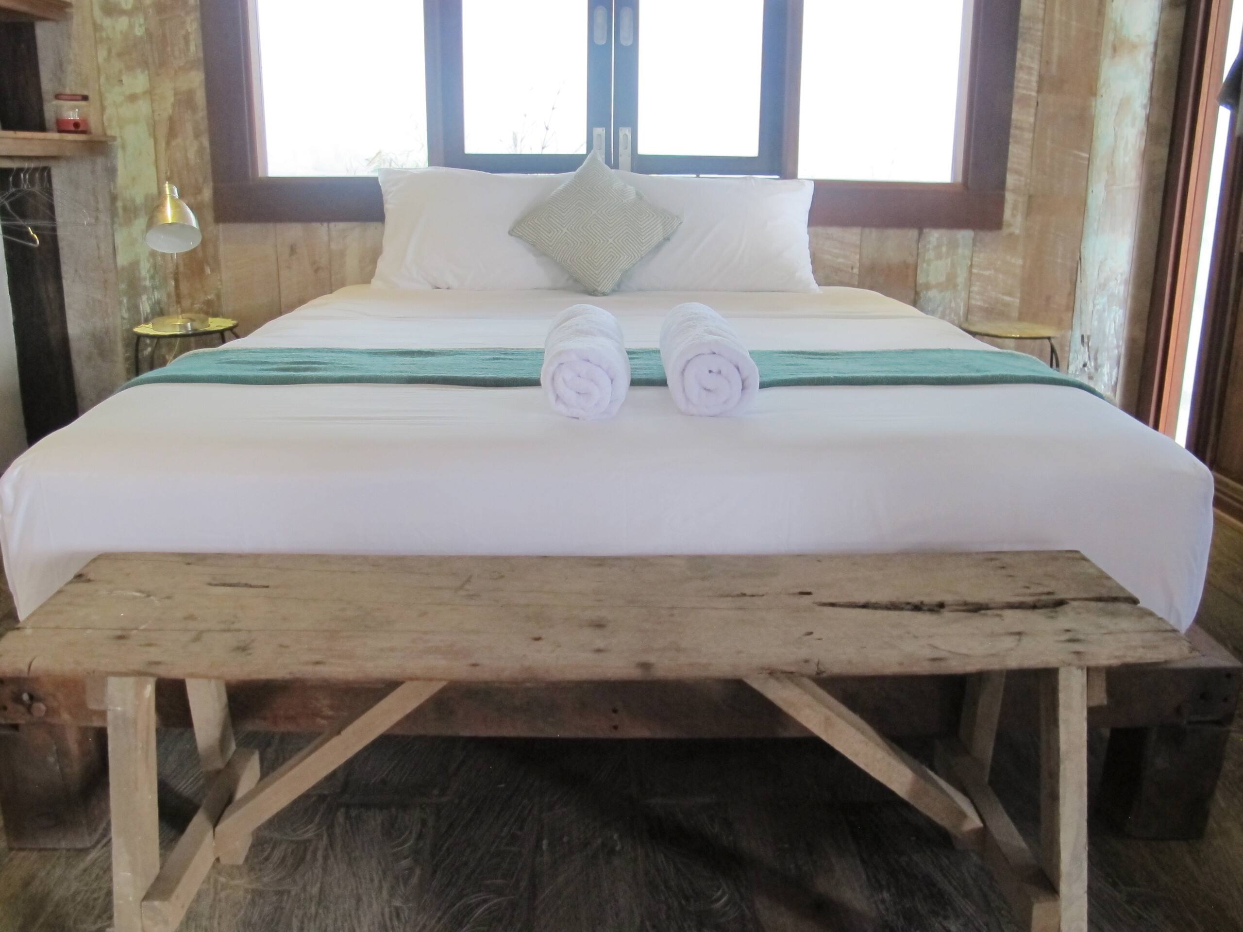 Villa Samudera Nusa Lembongan 12