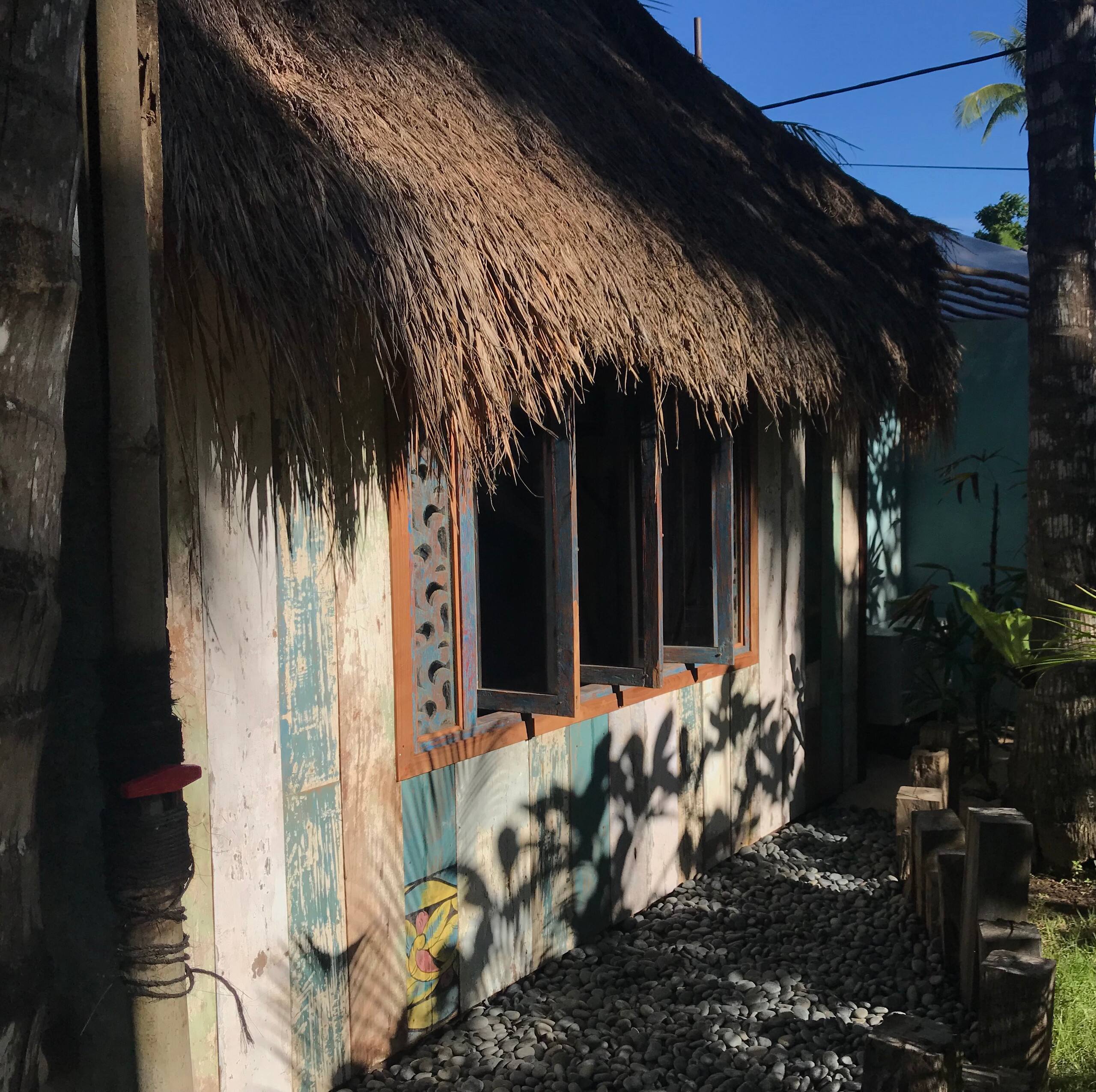 Villa Samudera Nusa Lembongan 39