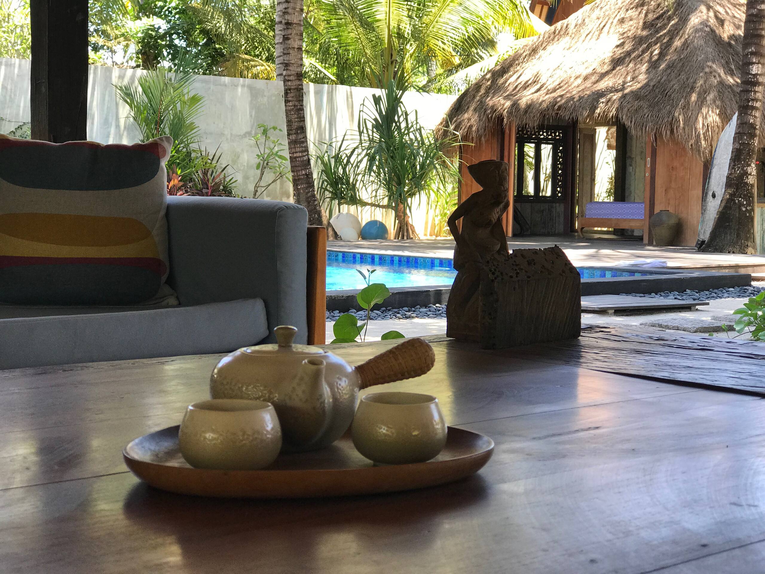Villa Samudera Nusa Lembongan 30