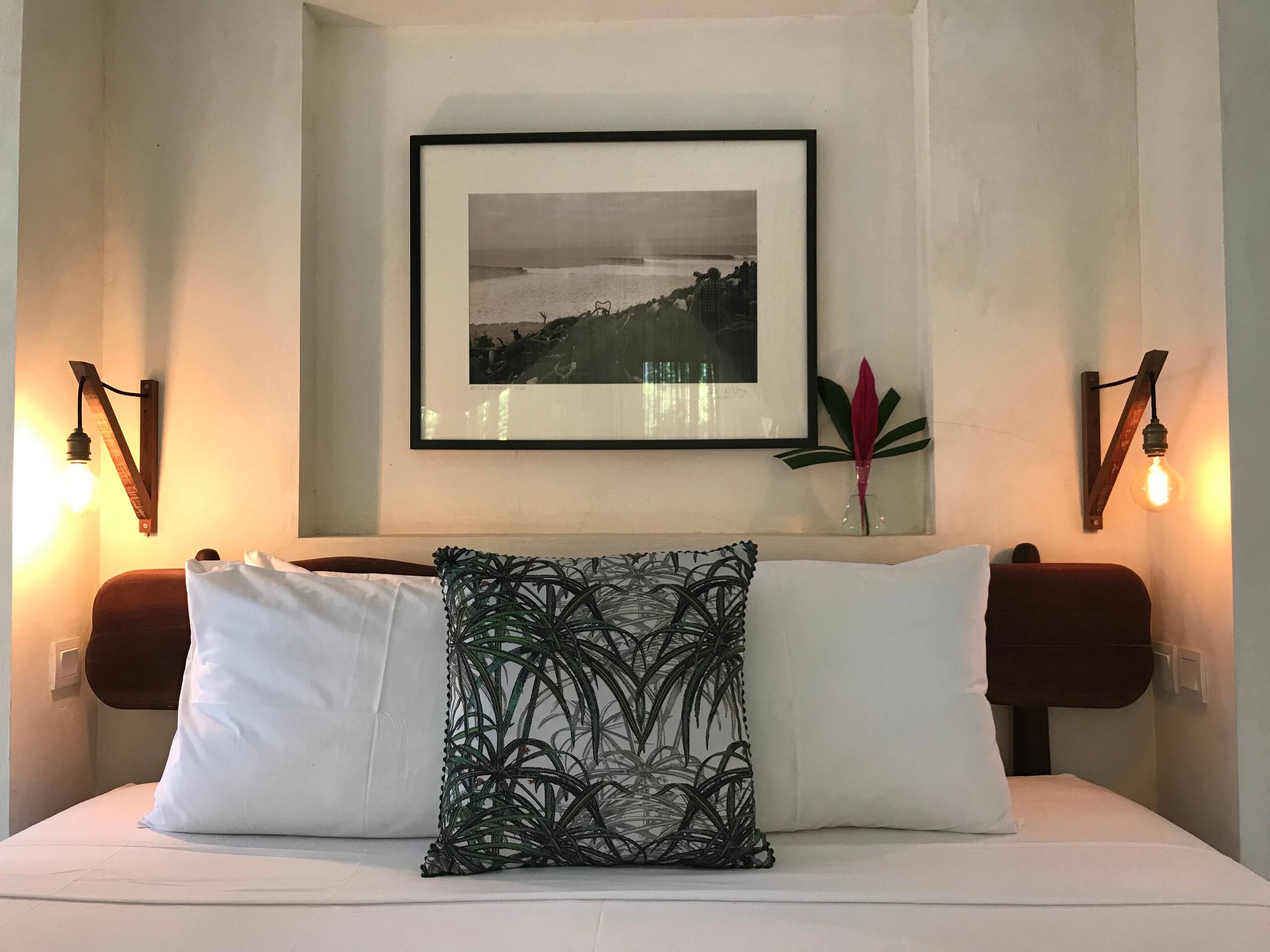 Villa Samudera Nusa Lembongan 8