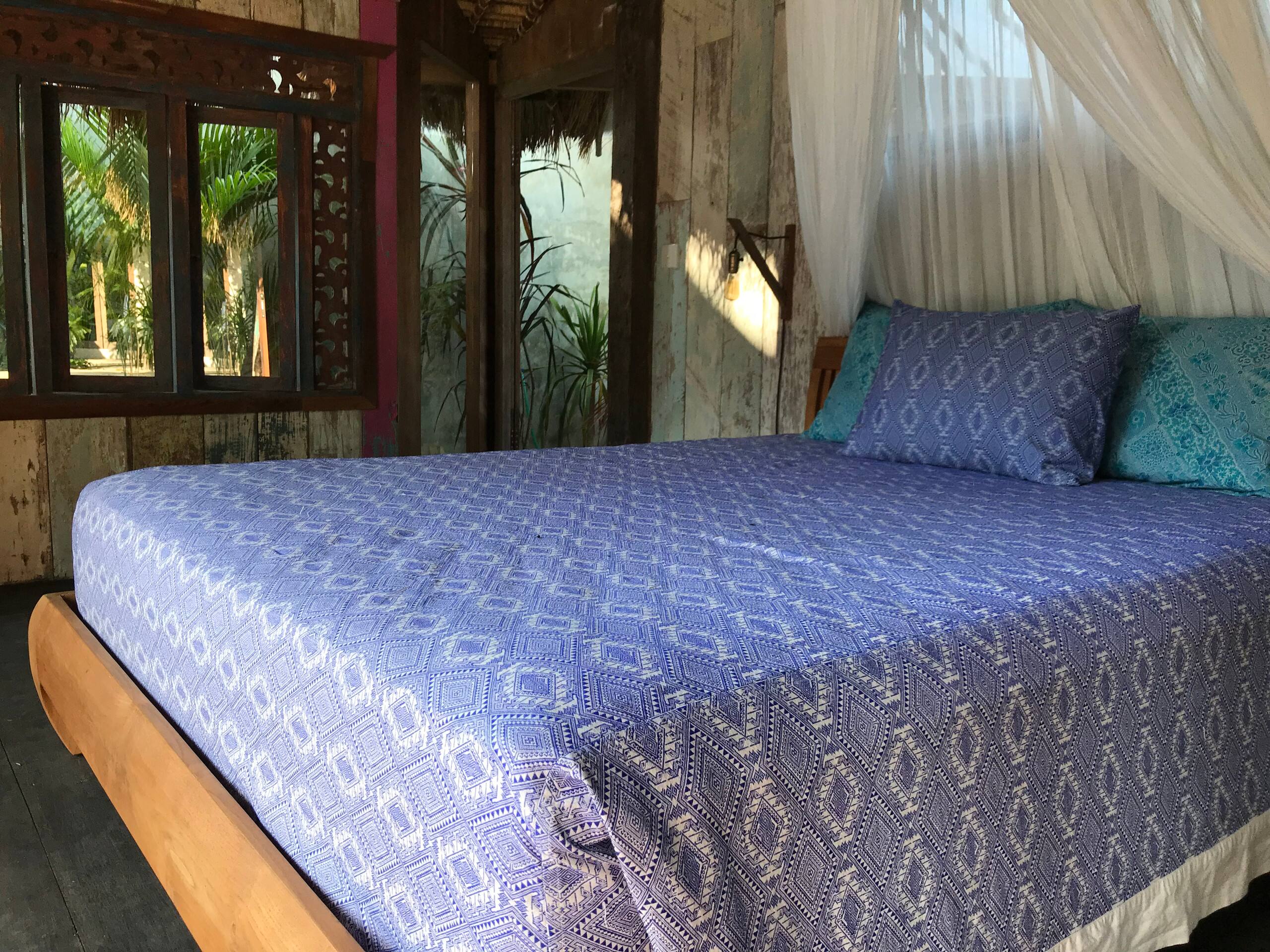 Villa Samudera Nusa Lembongan 34