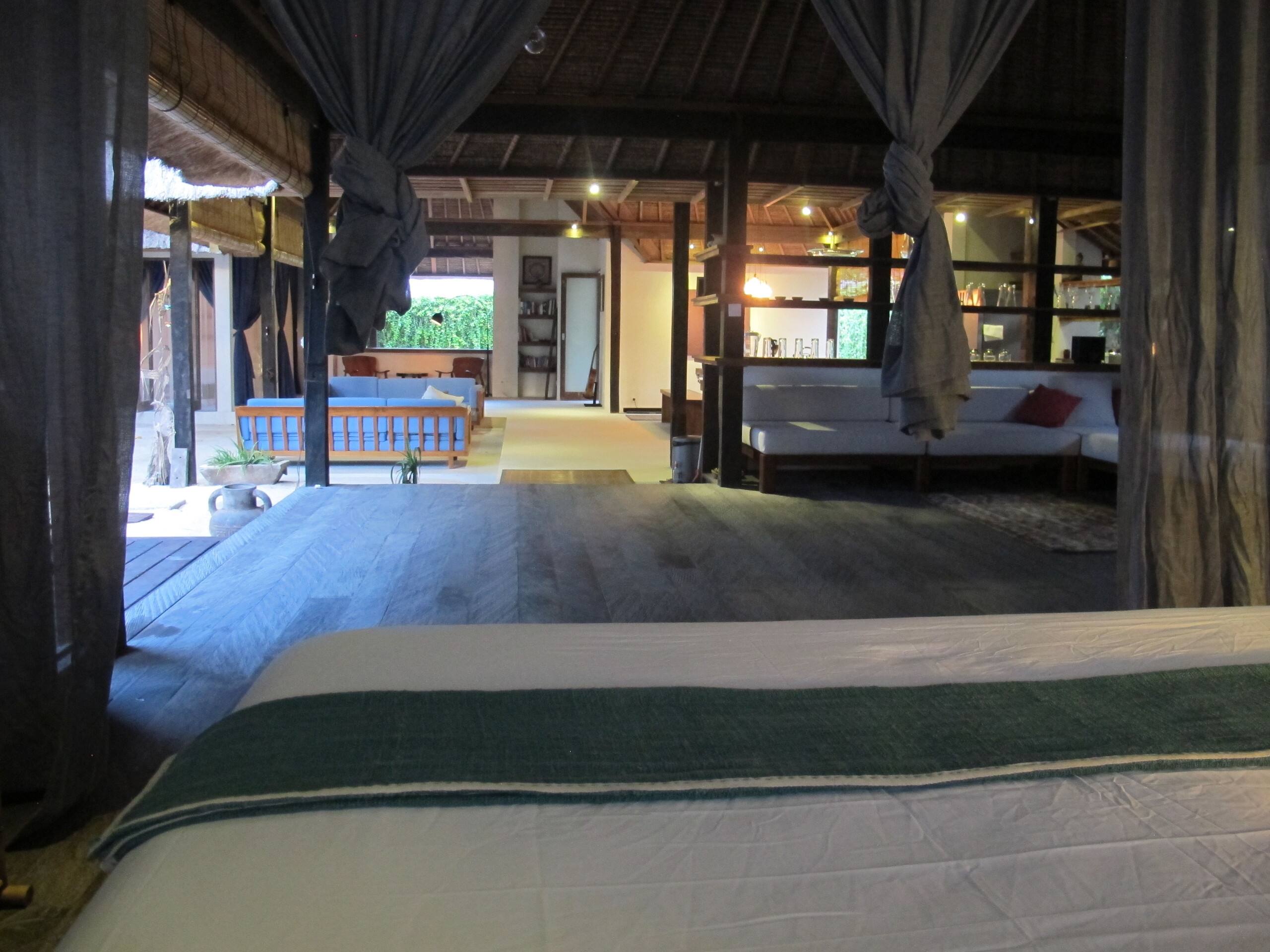 Villa Samudera Nusa Lembongan 16