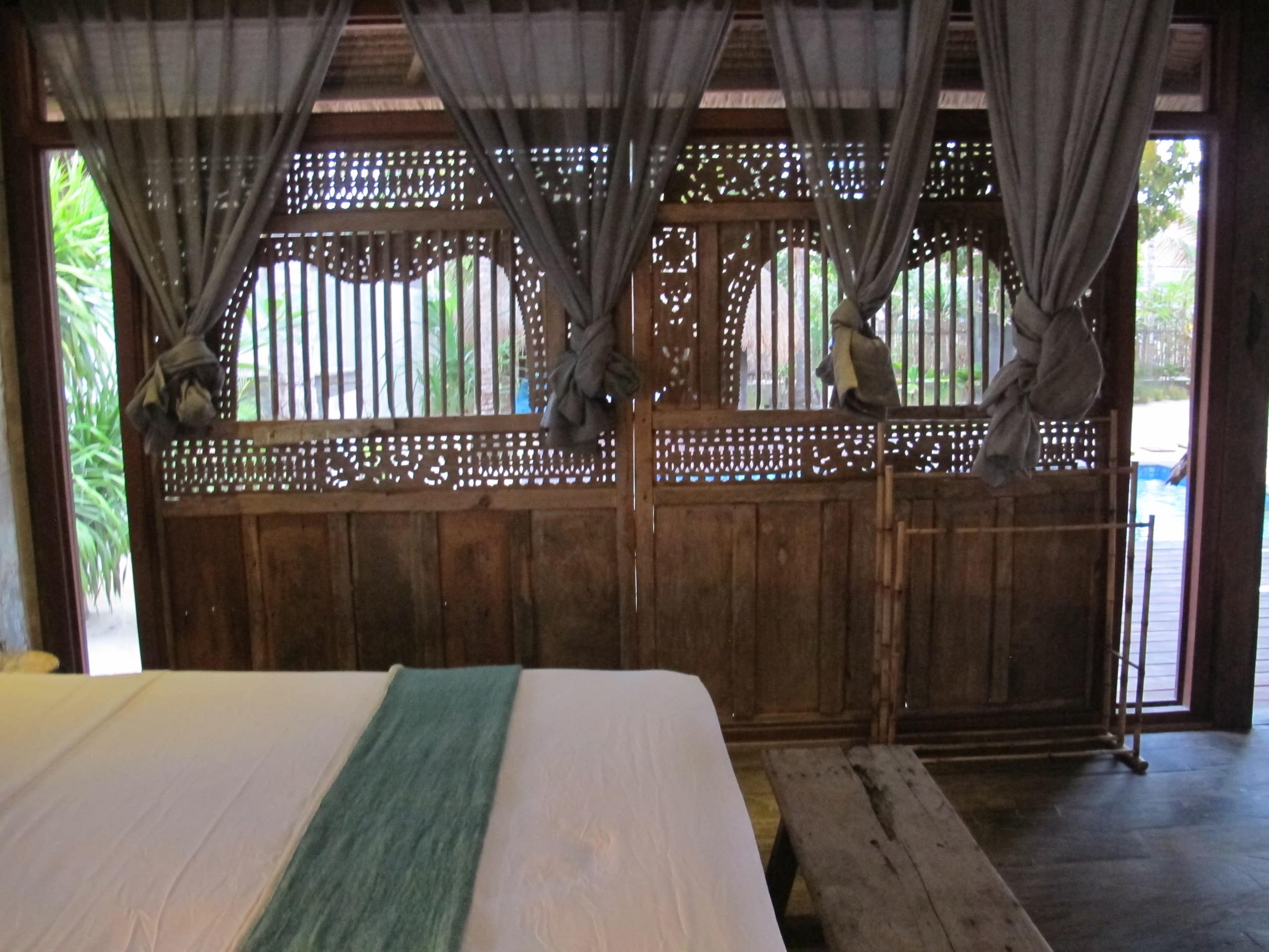 Villa Samudera Nusa Lembongan 15