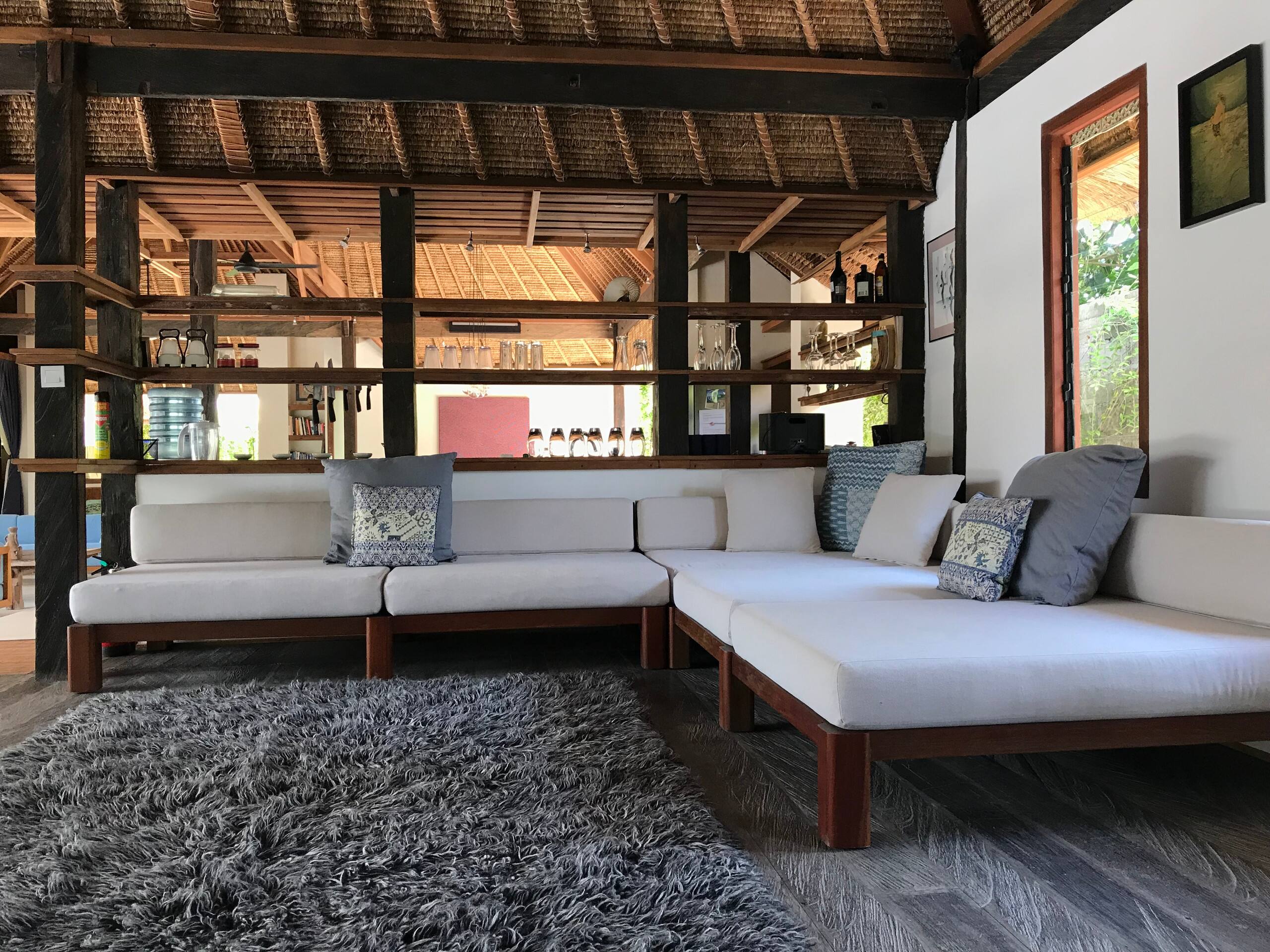 Villa Samudera Nusa Lembongan 17
