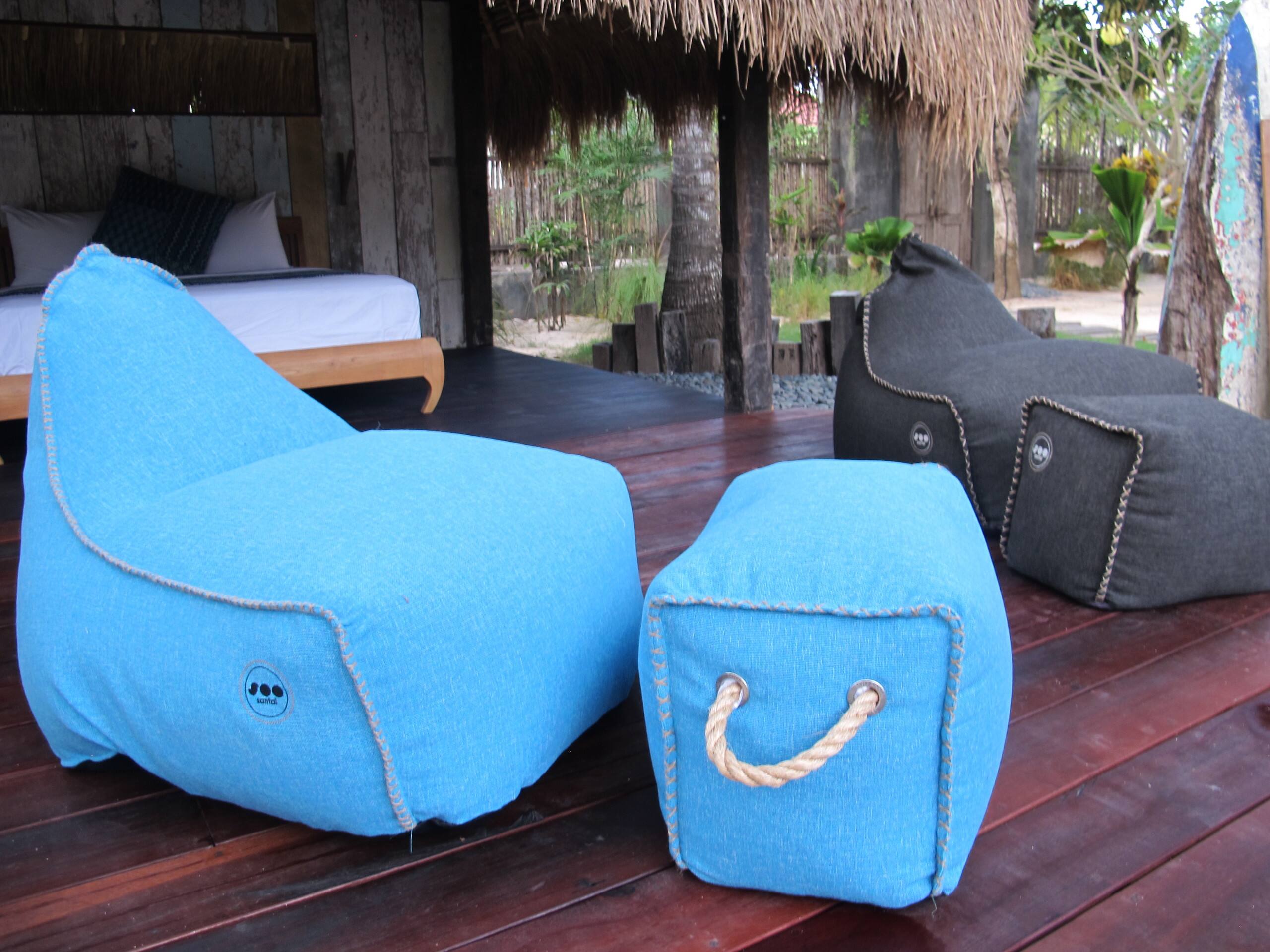Villa Samudera Nusa Lembongan 38