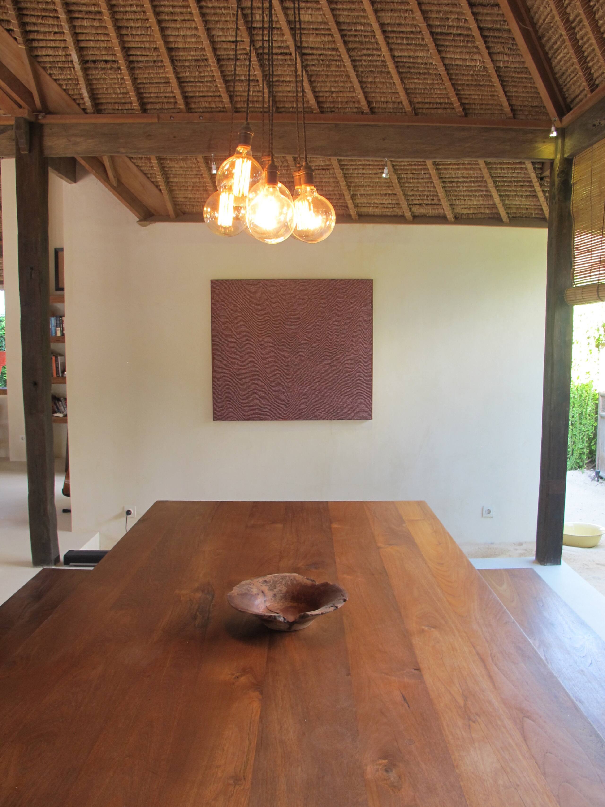 Villa Samudera Nusa Lembongan 21