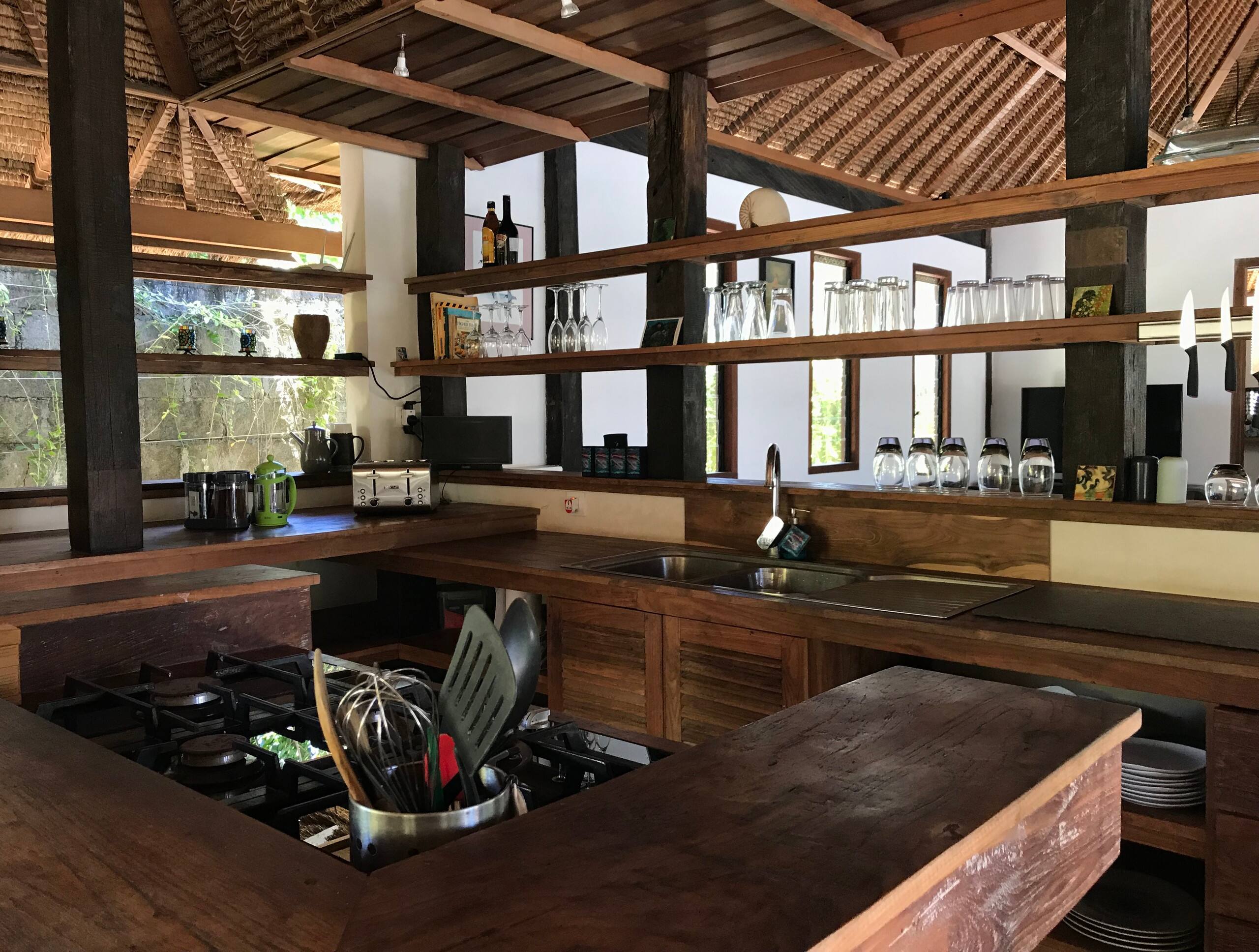 Villa Samudera Nusa Lembongan 25