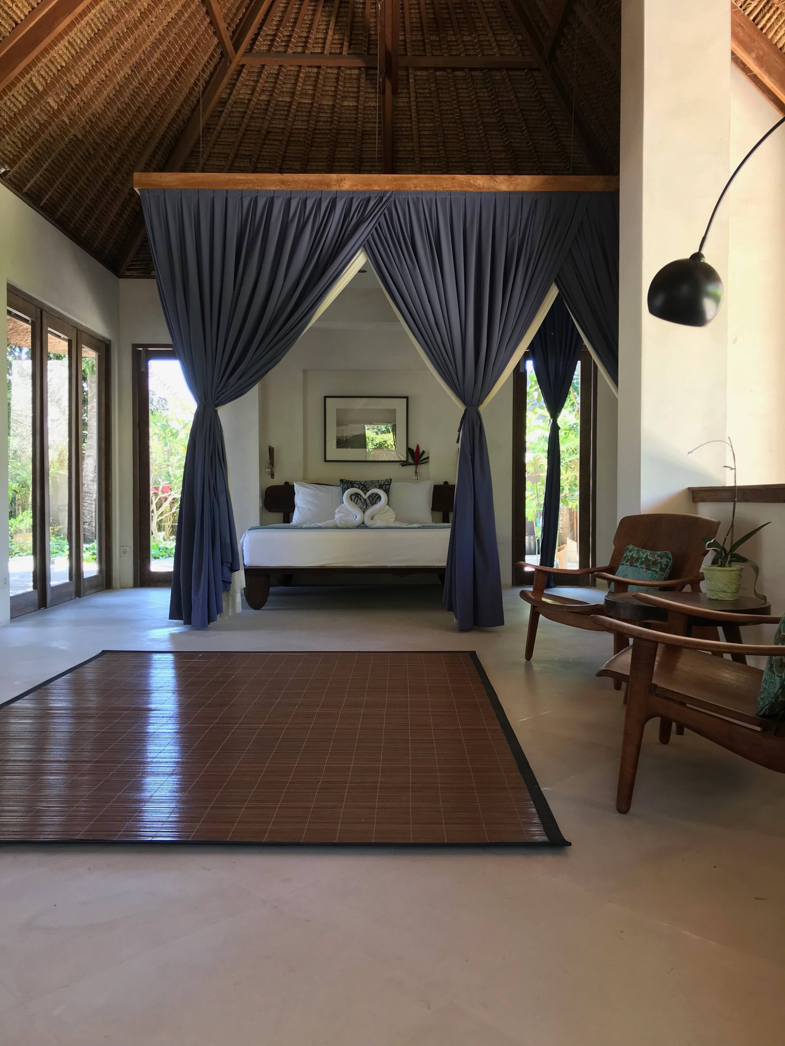 Villa Samudera Nusa Lembongan 6