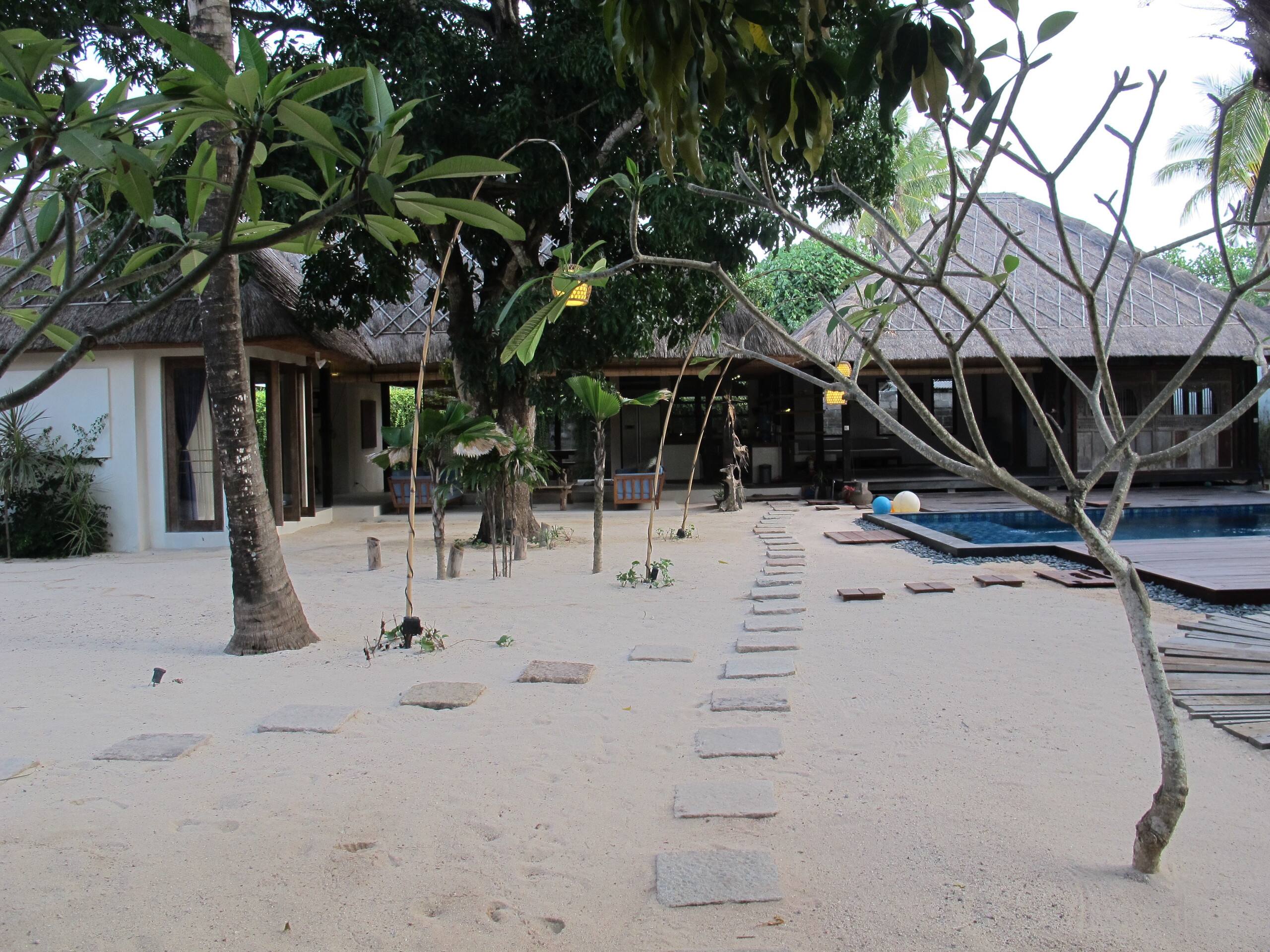 Villa Samudera Nusa Lembongan — photo 4
