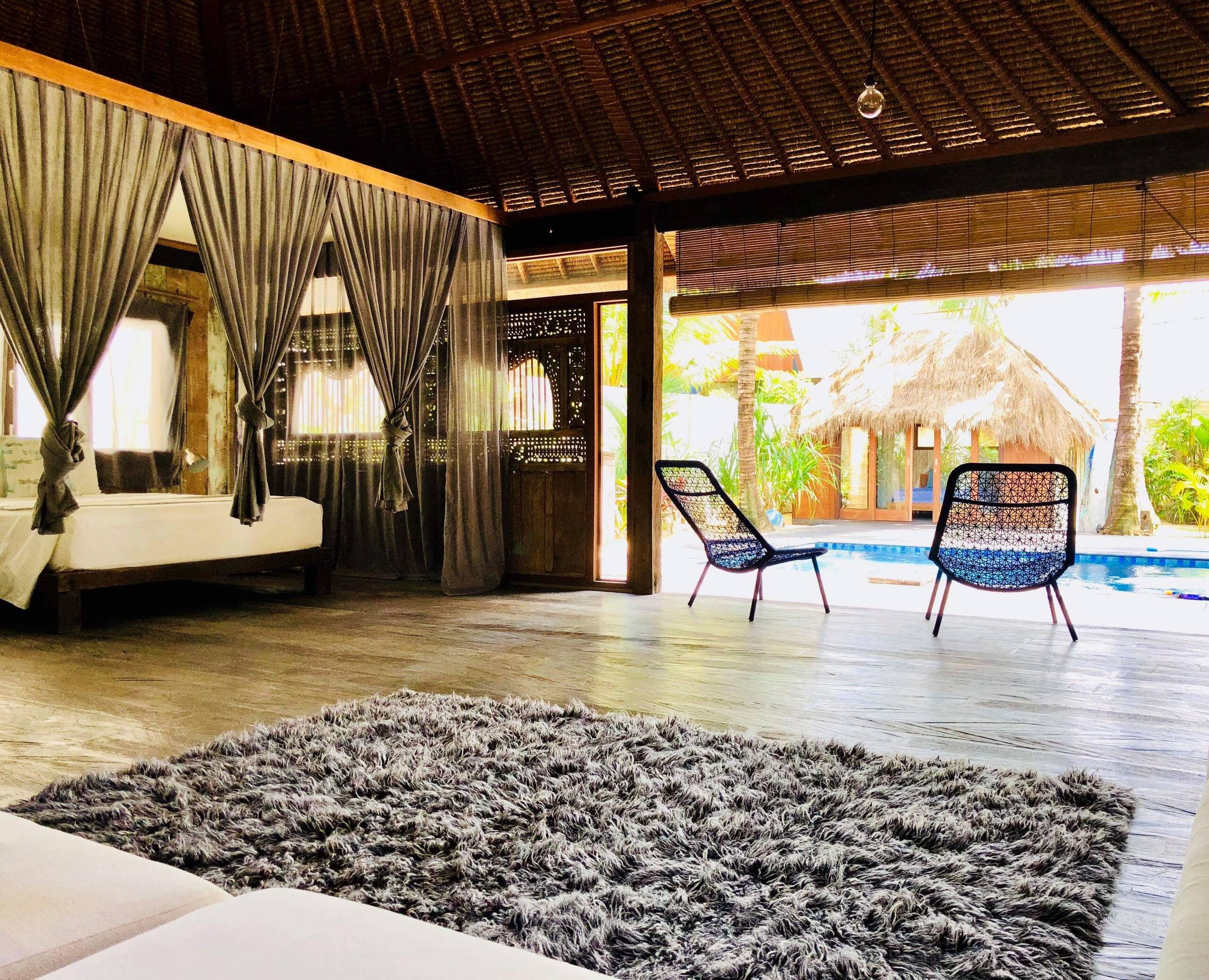 Villa Samudera Nusa Lembongan 18