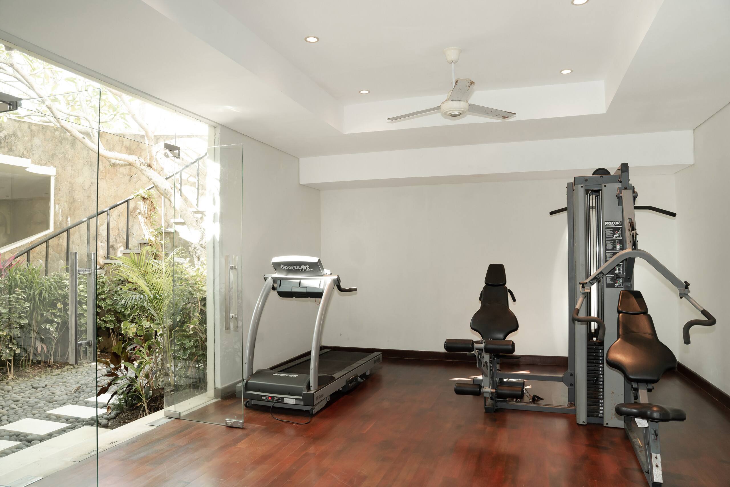 Private 1 Bedroom Pool Villa Mahagiri  Dreamland 13
