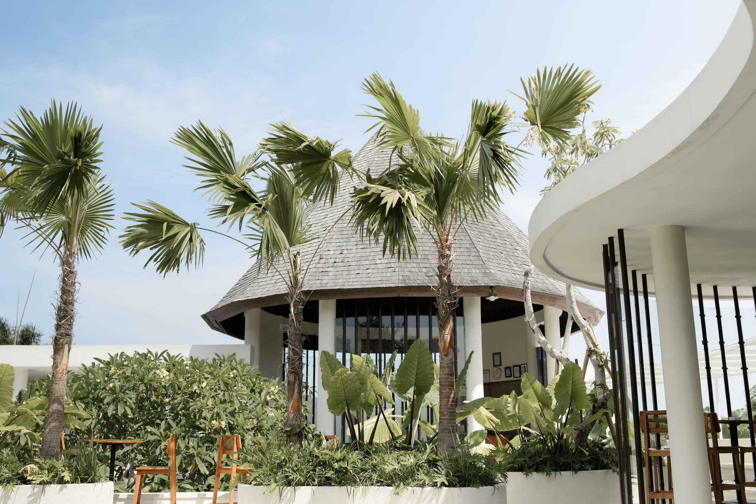Private 1 Bedroom Pool Villa Mahagiri  Dreamland 19