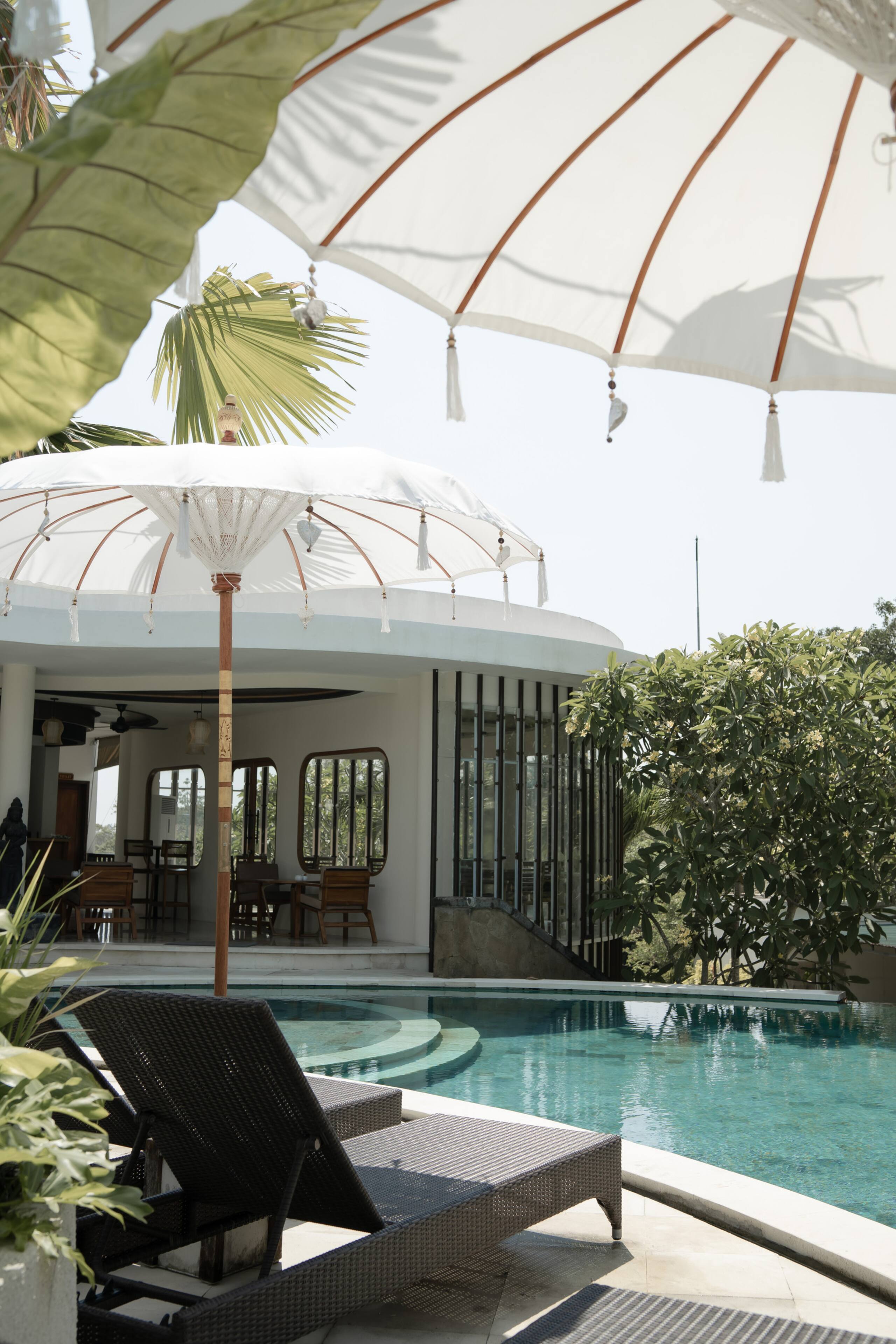 Private 1 Bedroom Pool Villa Mahagiri  Dreamland 23