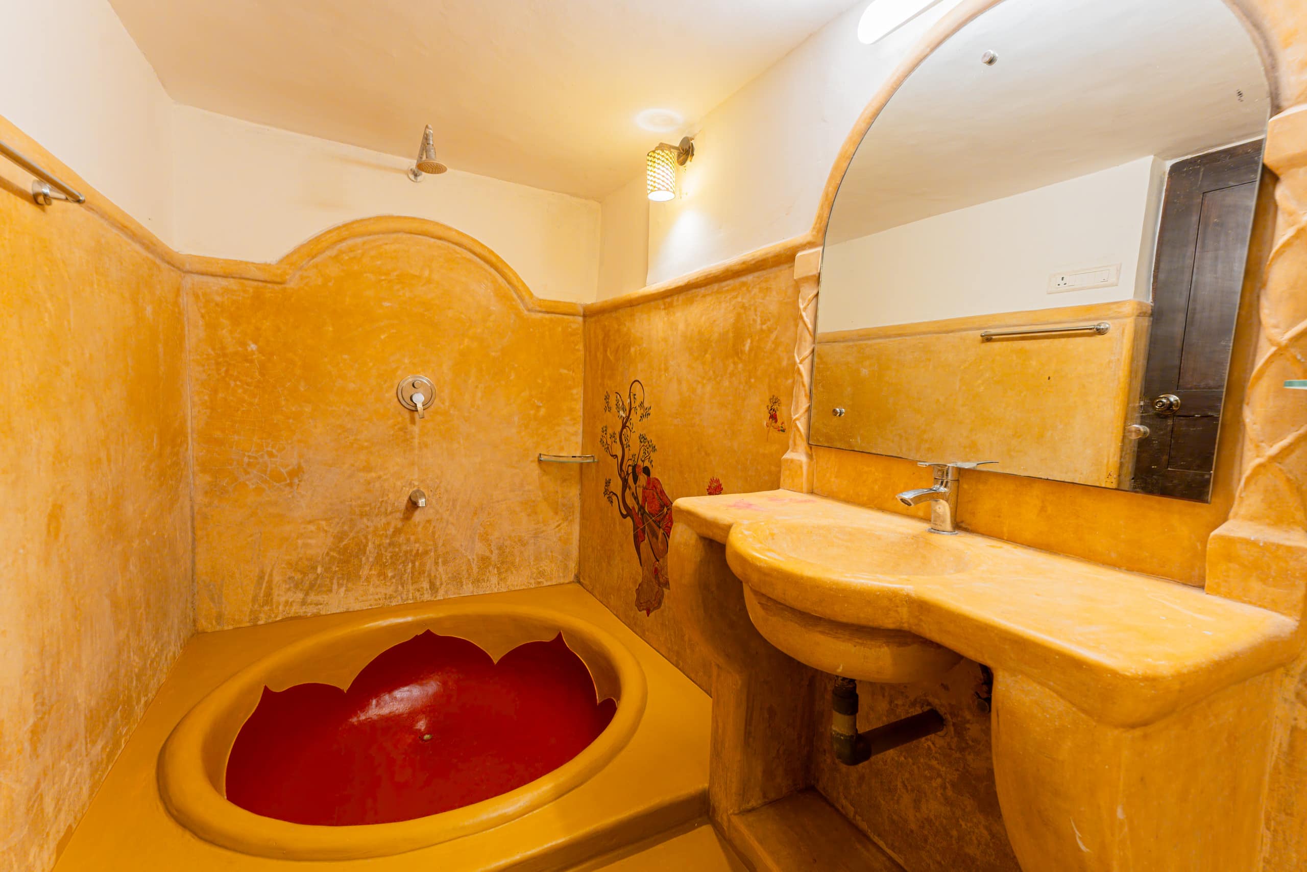 CasaCandolim|4BHK|POOL|B’Fast|Cook|BeachRoad 18