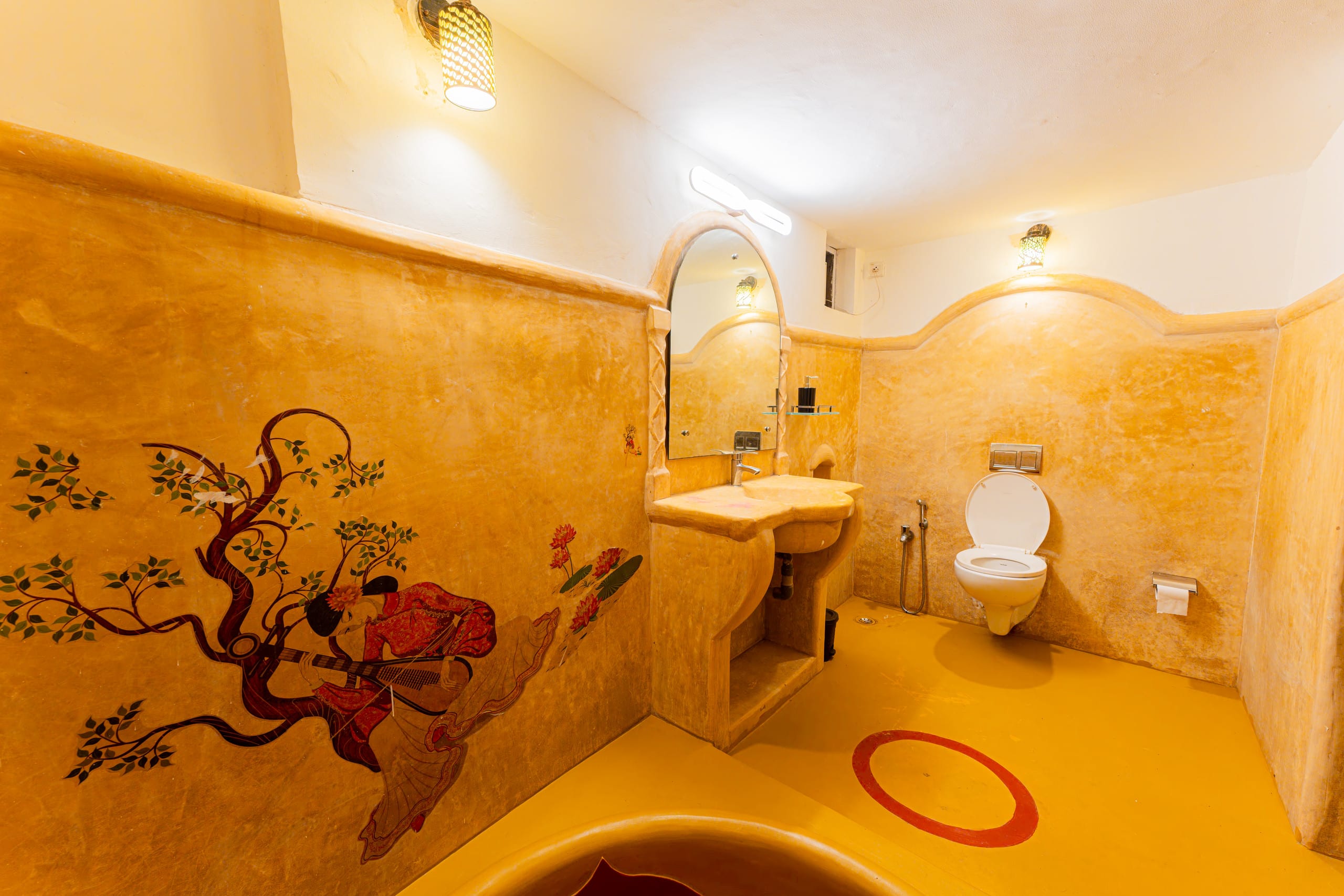 CasaCandolim|4BHK|POOL|B’Fast|Cook|BeachRoad 19