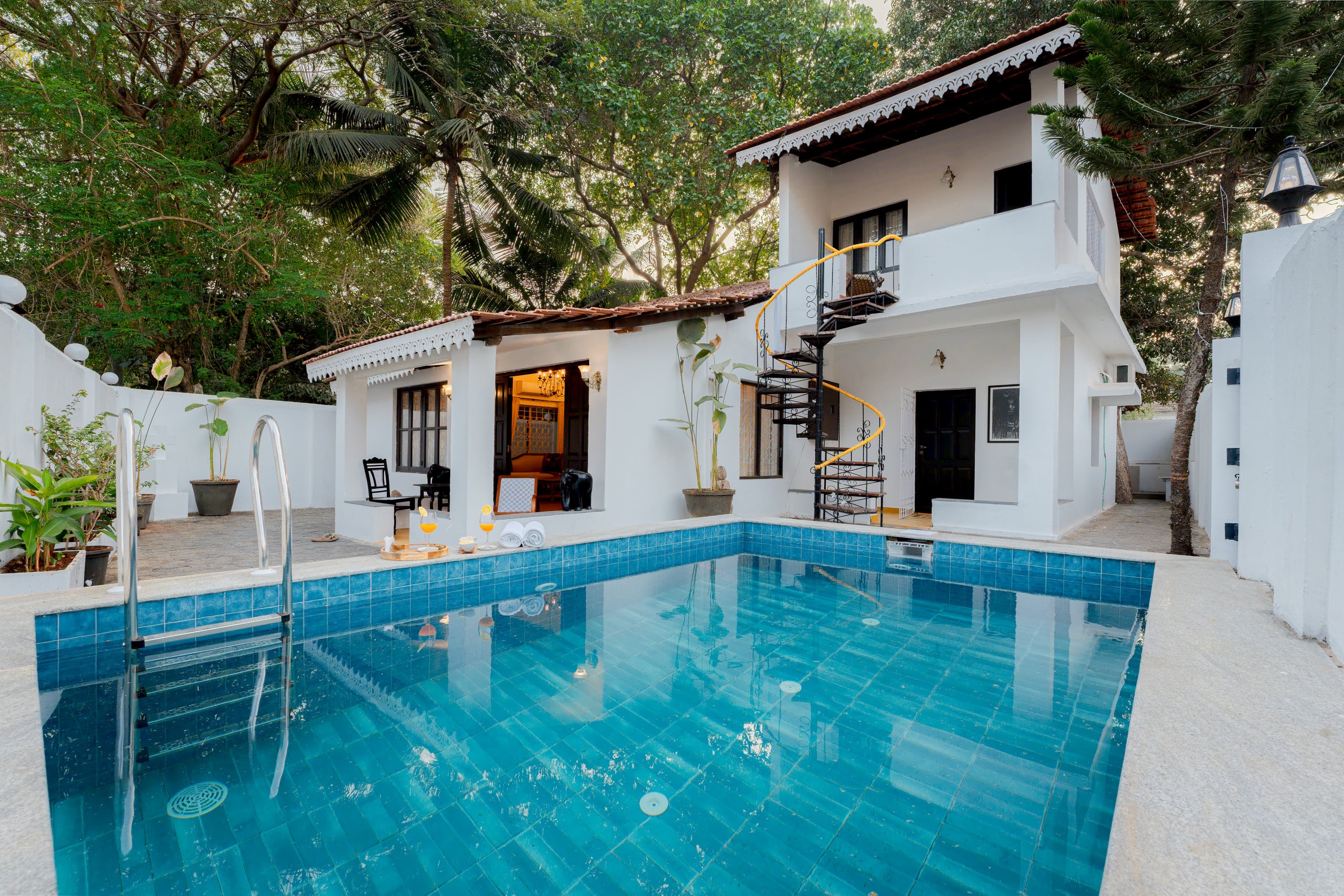 CasaCandolim|4BHK|POOL|B’Fast|Cook|BeachRoad — photo 3