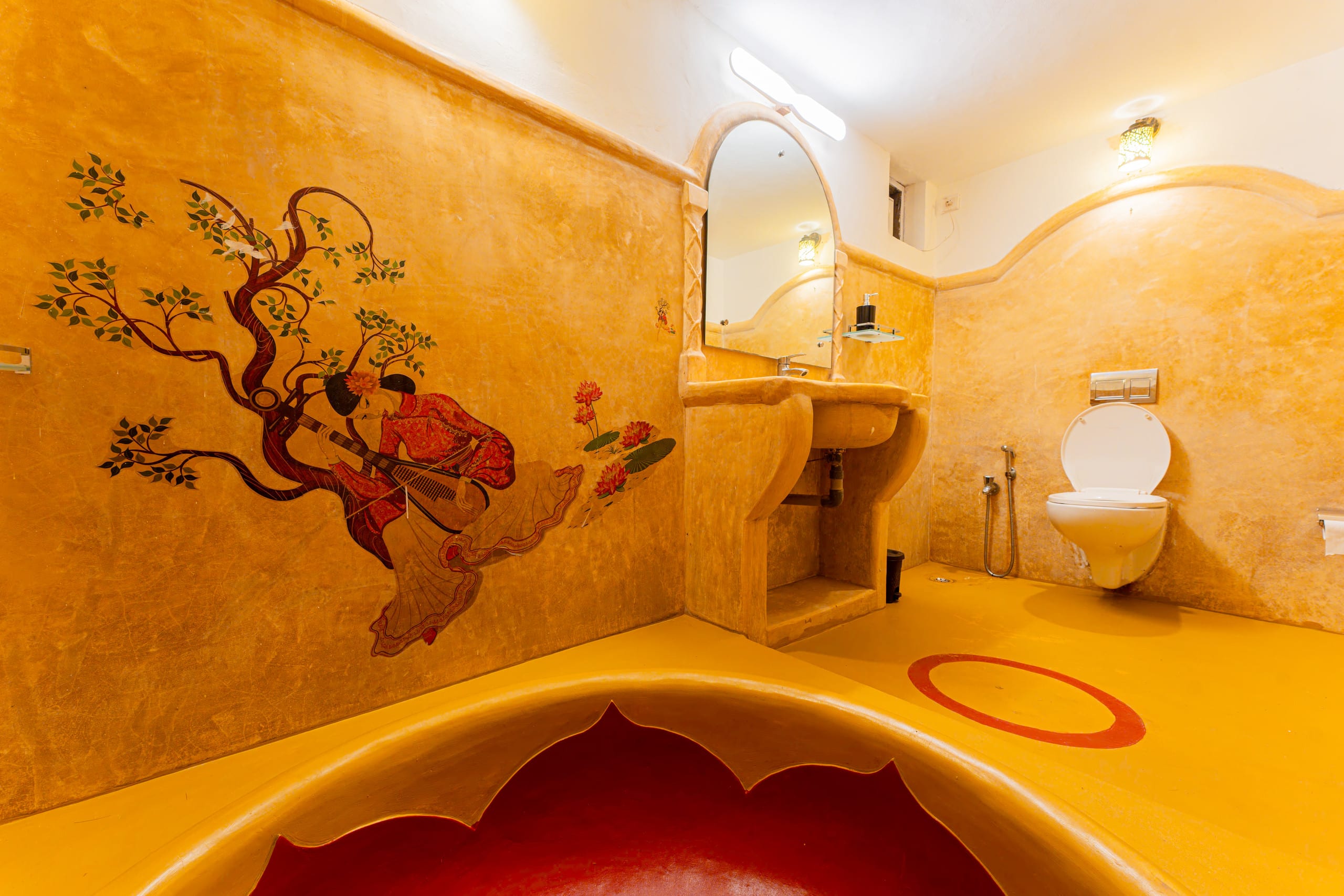 CasaCandolim|4BHK|POOL|B’Fast|Cook|BeachRoad 21