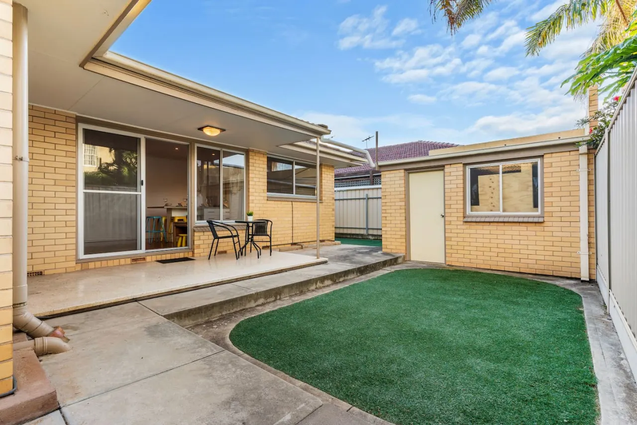 Sun & Salt West Beach - Family Beachside Comfort 16