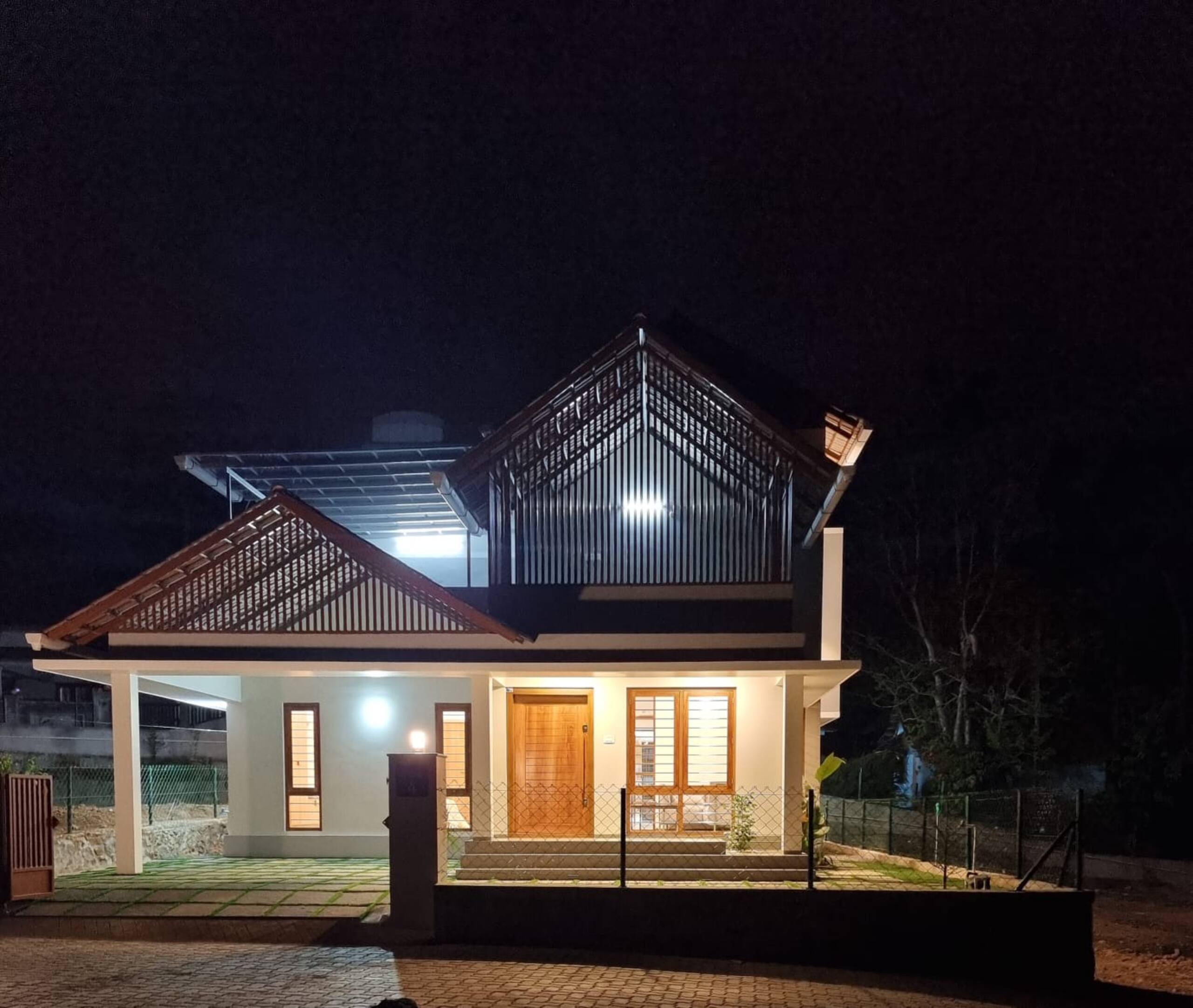 Grace Villa 23