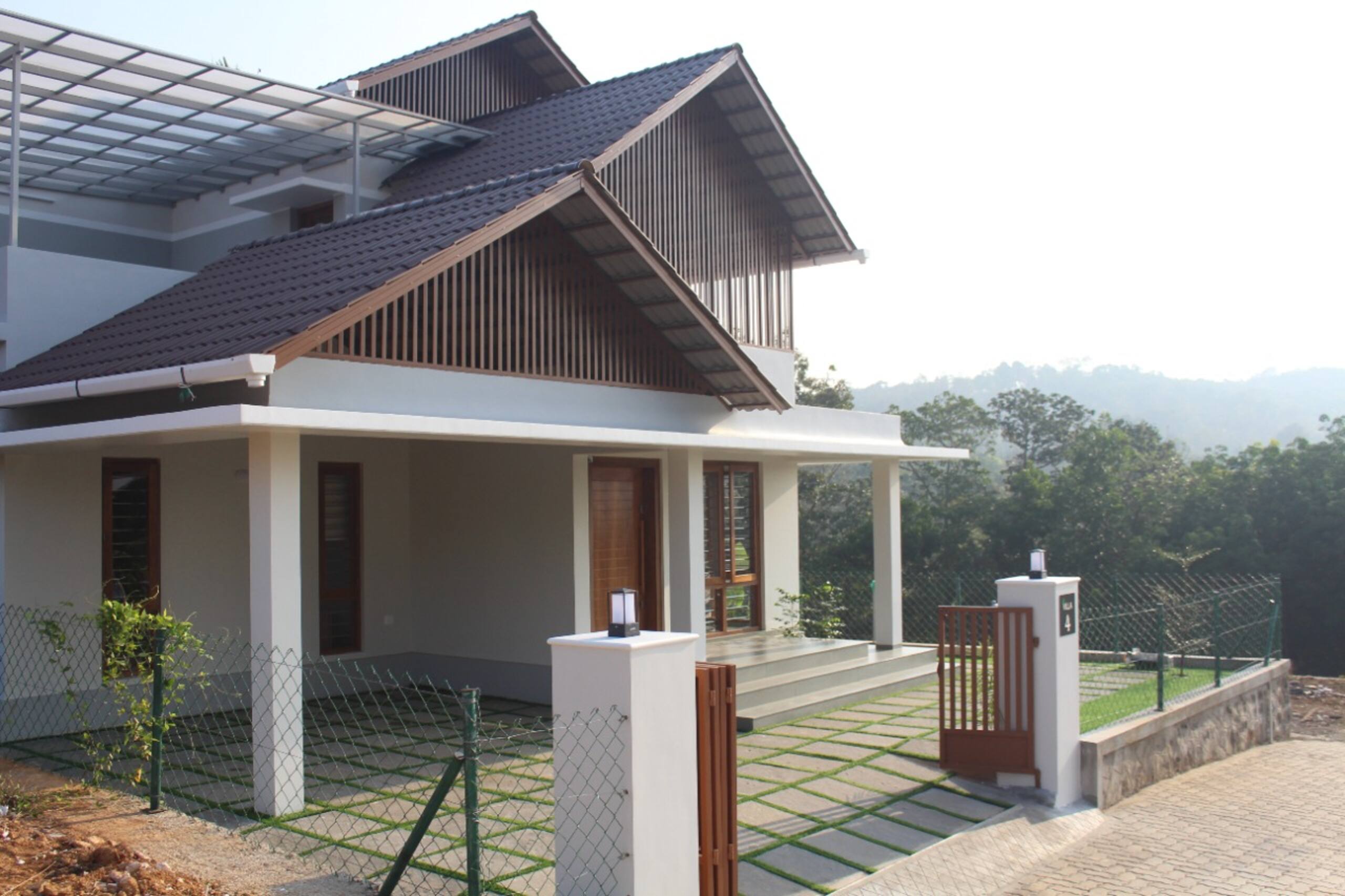 Grace Villa 28