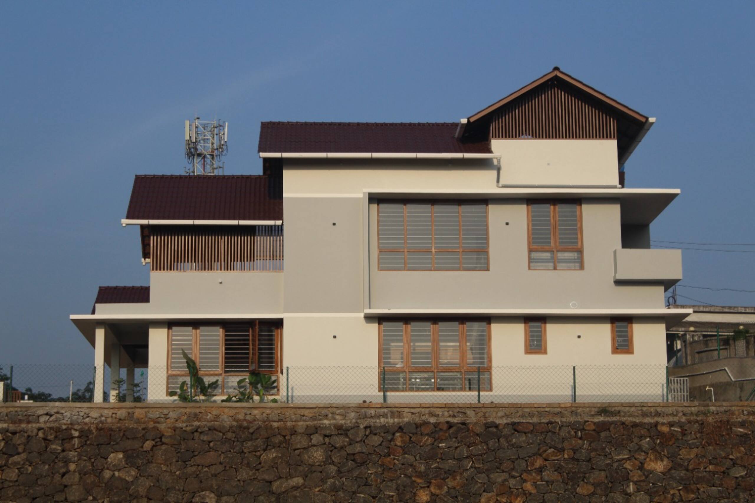 Grace Villa 30
