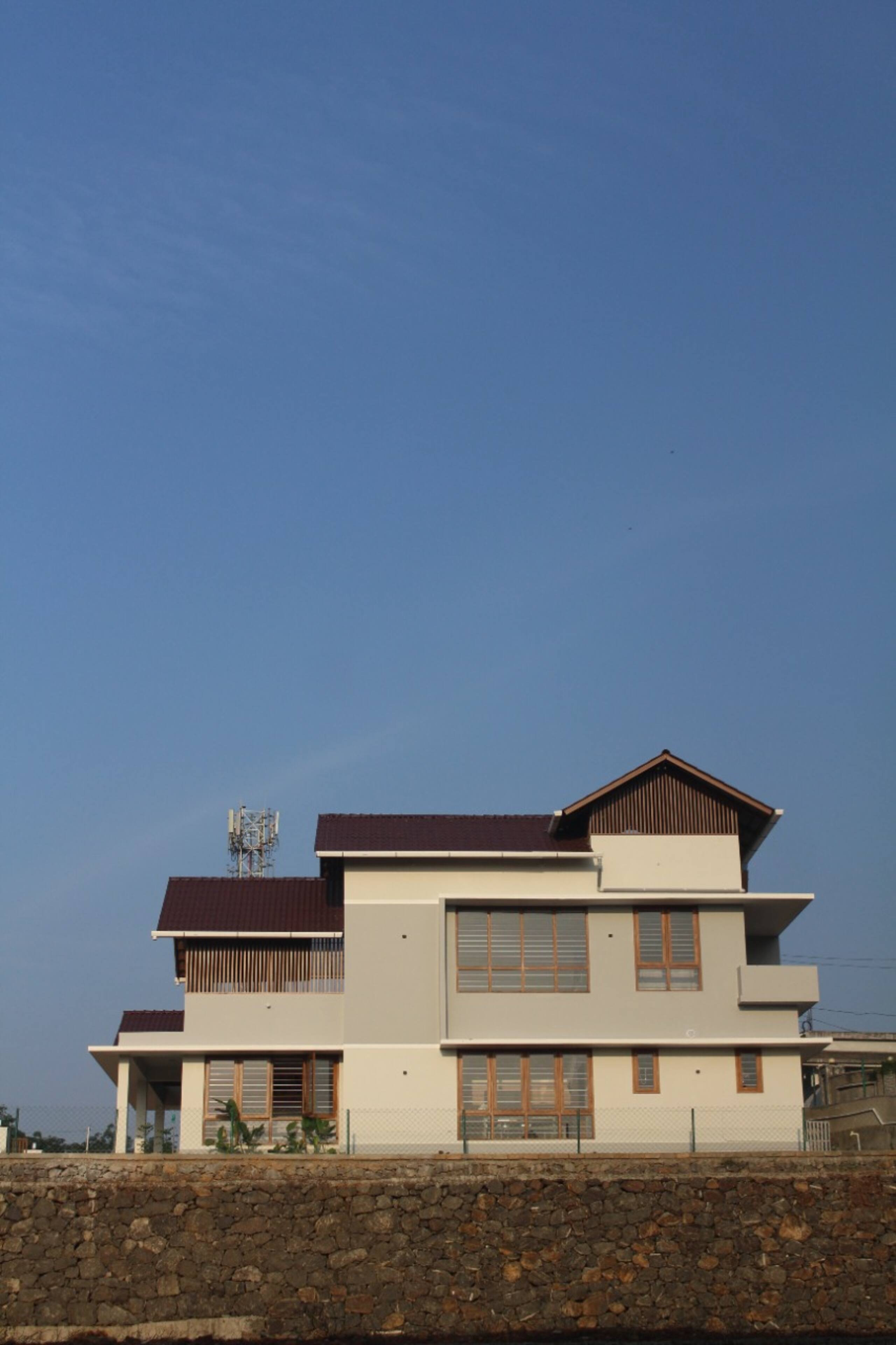 Grace Villa