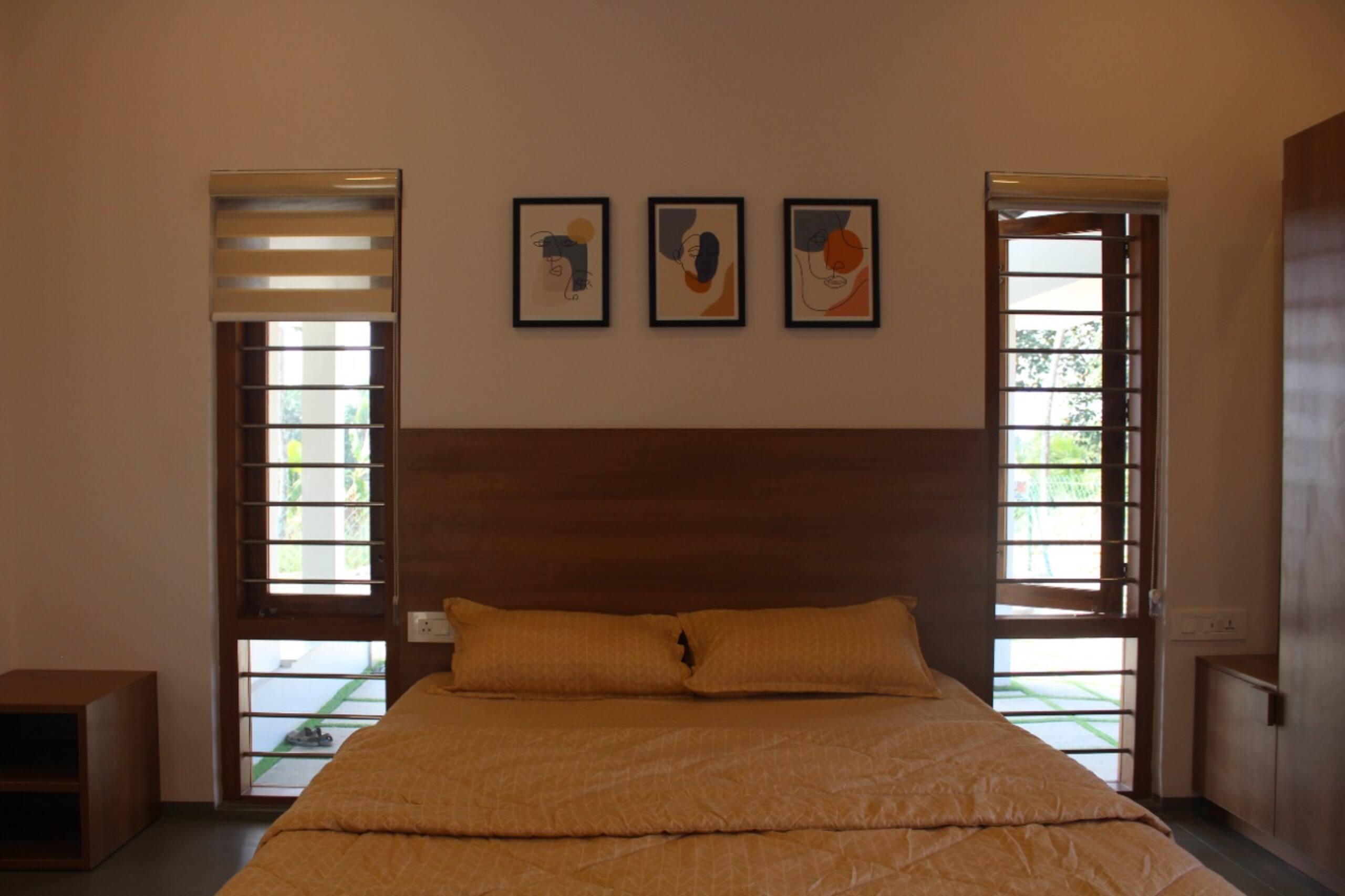 Grace Villa 5