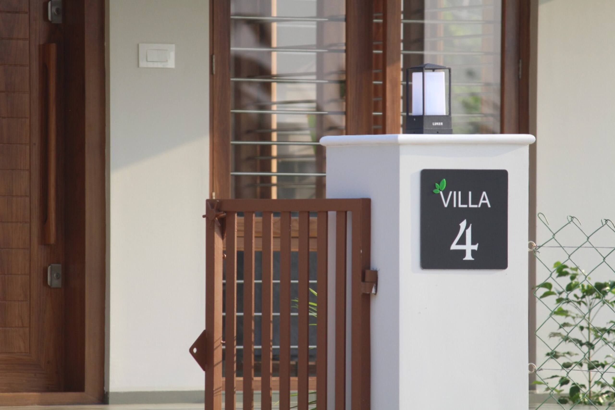 Grace Villa 27