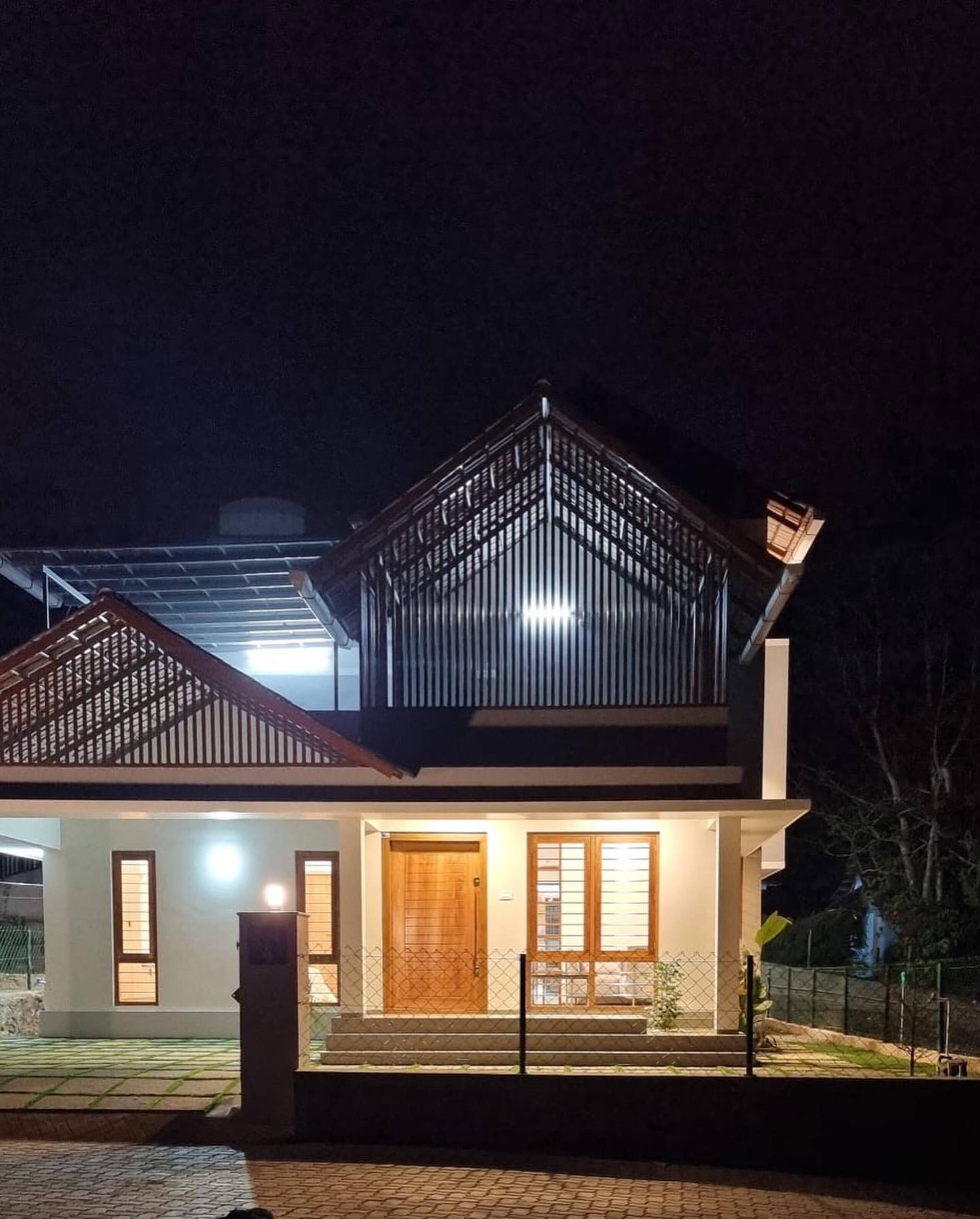 Grace Villa 8