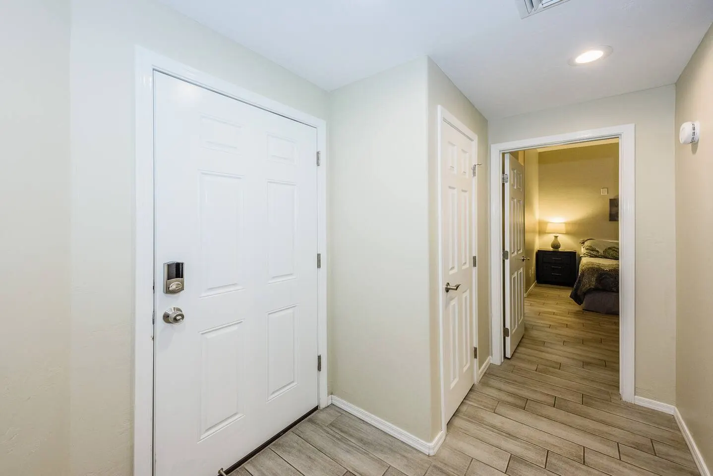 The Greens at Ventana VIP Casita- Private End Unit 12