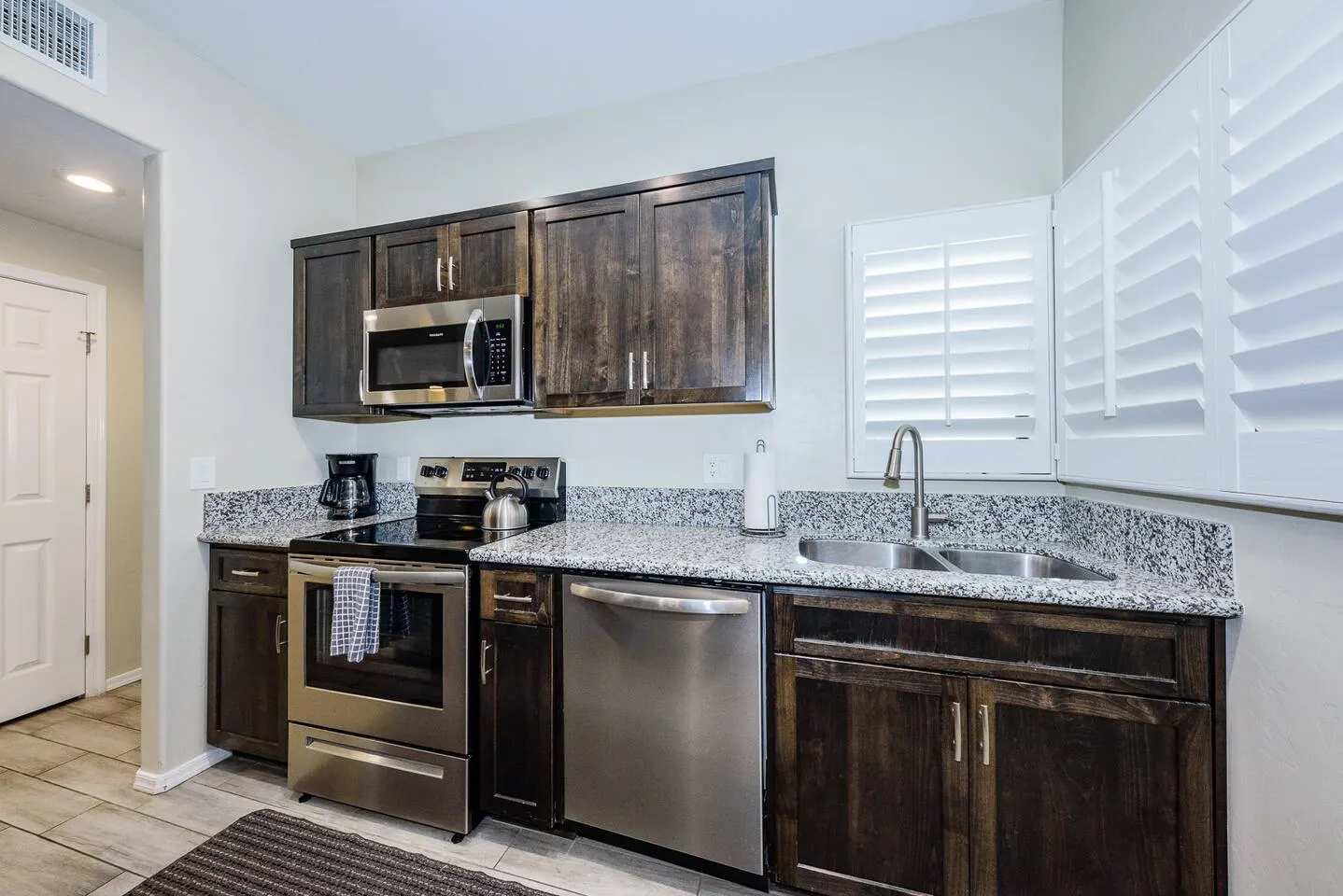 The Greens at Ventana VIP Casita- Private End Unit 13