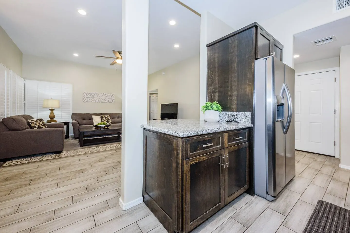 The Greens at Ventana VIP Casita- Private End Unit 14