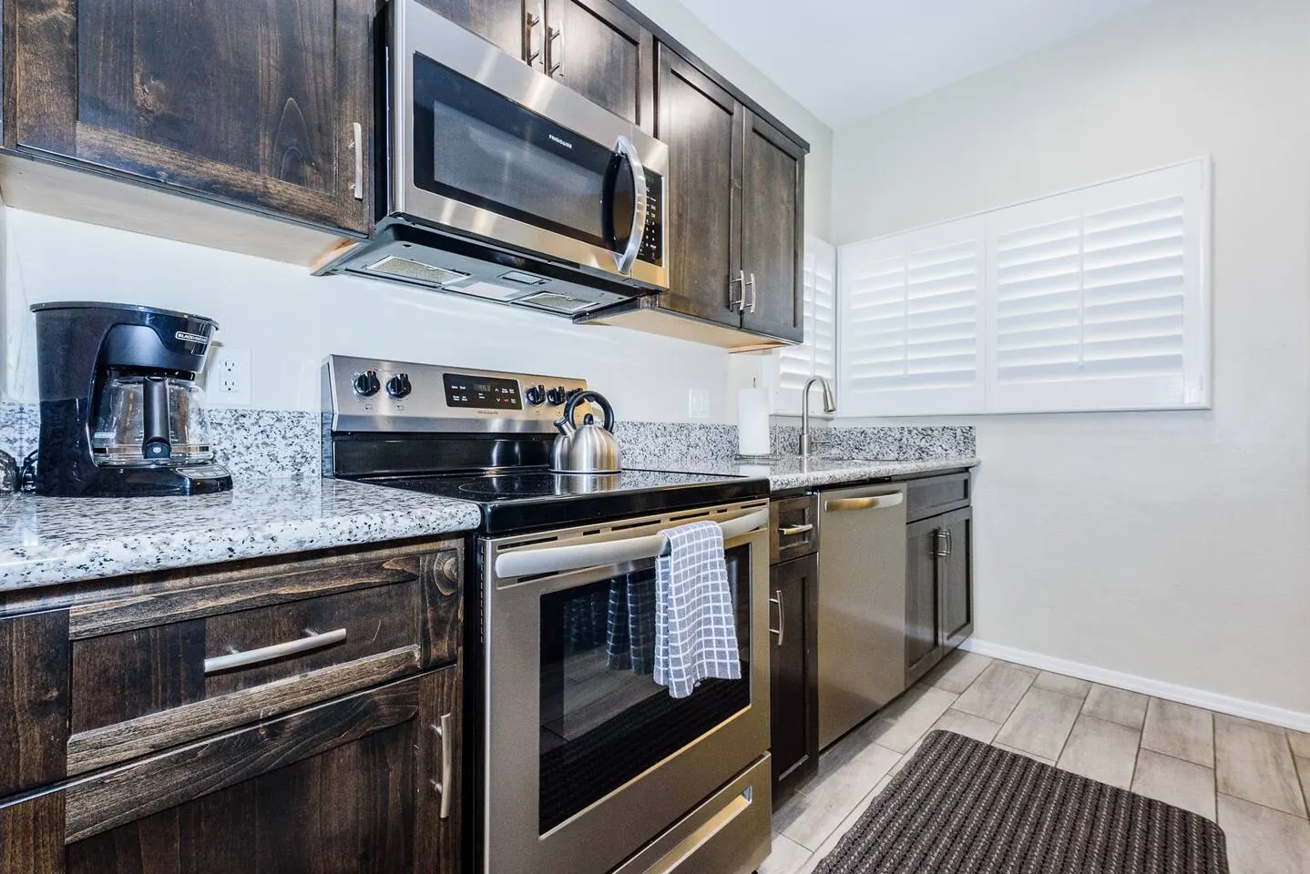 The Greens at Ventana VIP Casita- Private End Unit 17