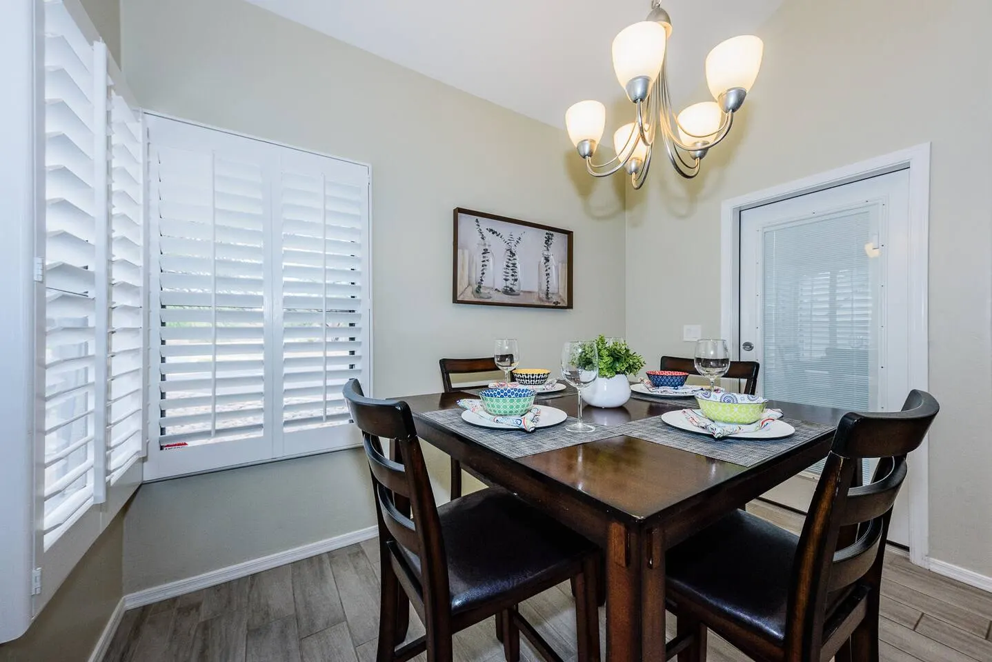 The Greens at Ventana VIP Casita- Private End Unit 18