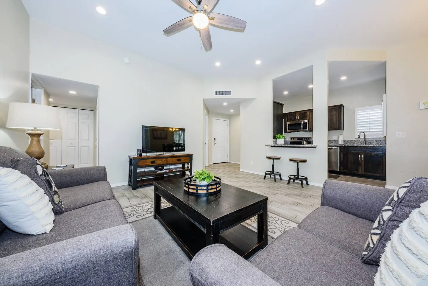 The Greens at Ventana VIP Casita- Private End Unit — photo 3