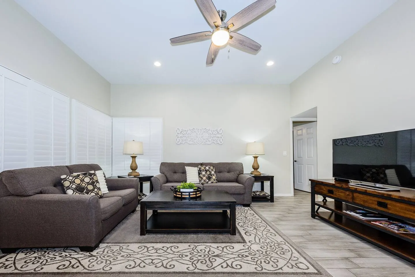 The Greens at Ventana VIP Casita- Private End Unit — photo 4