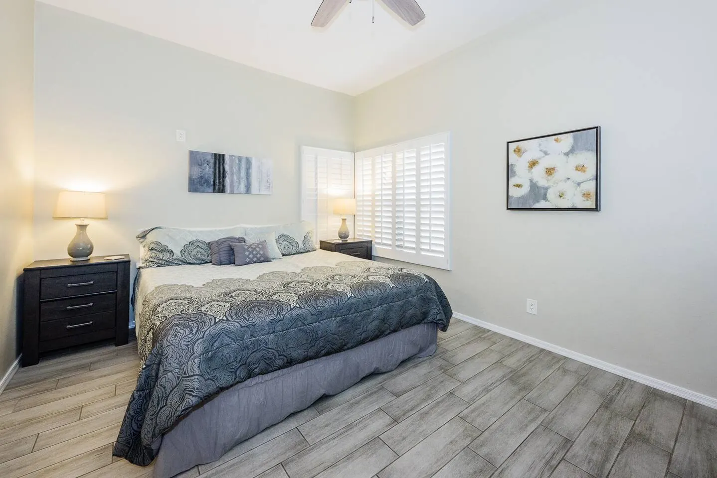 The Greens at Ventana VIP Casita- Private End Unit — photo 5