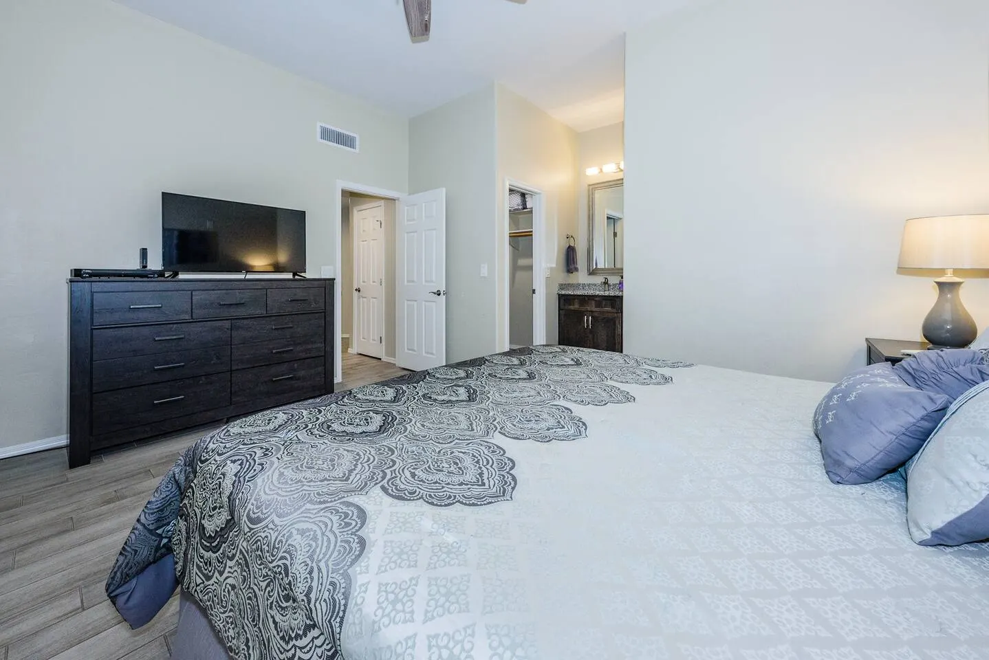 The Greens at Ventana VIP Casita- Private End Unit 7