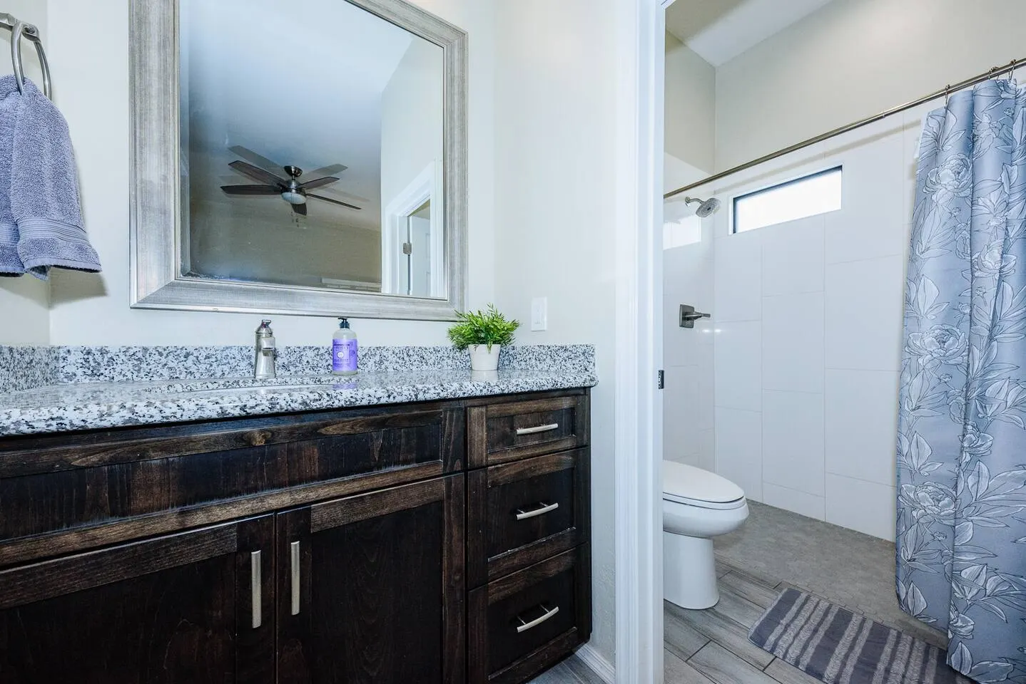 The Greens at Ventana VIP Casita- Private End Unit 8