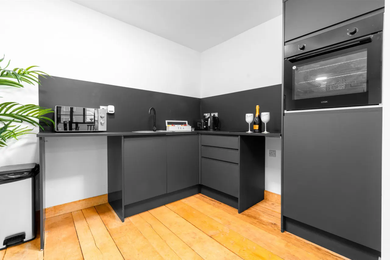 Newtown Lofts - Unique Stylish Apartment - Parking 15