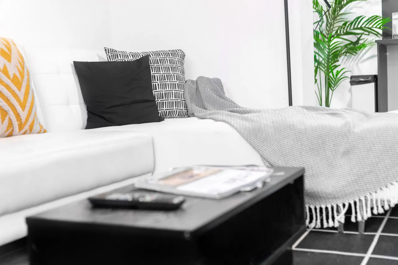 Newtown Lofts - Unique Stylish Apartment - Parking 16
