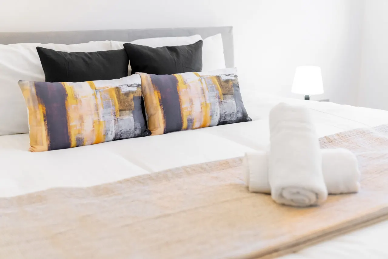 Newtown Lofts - Unique Stylish Apartment - Parking 18