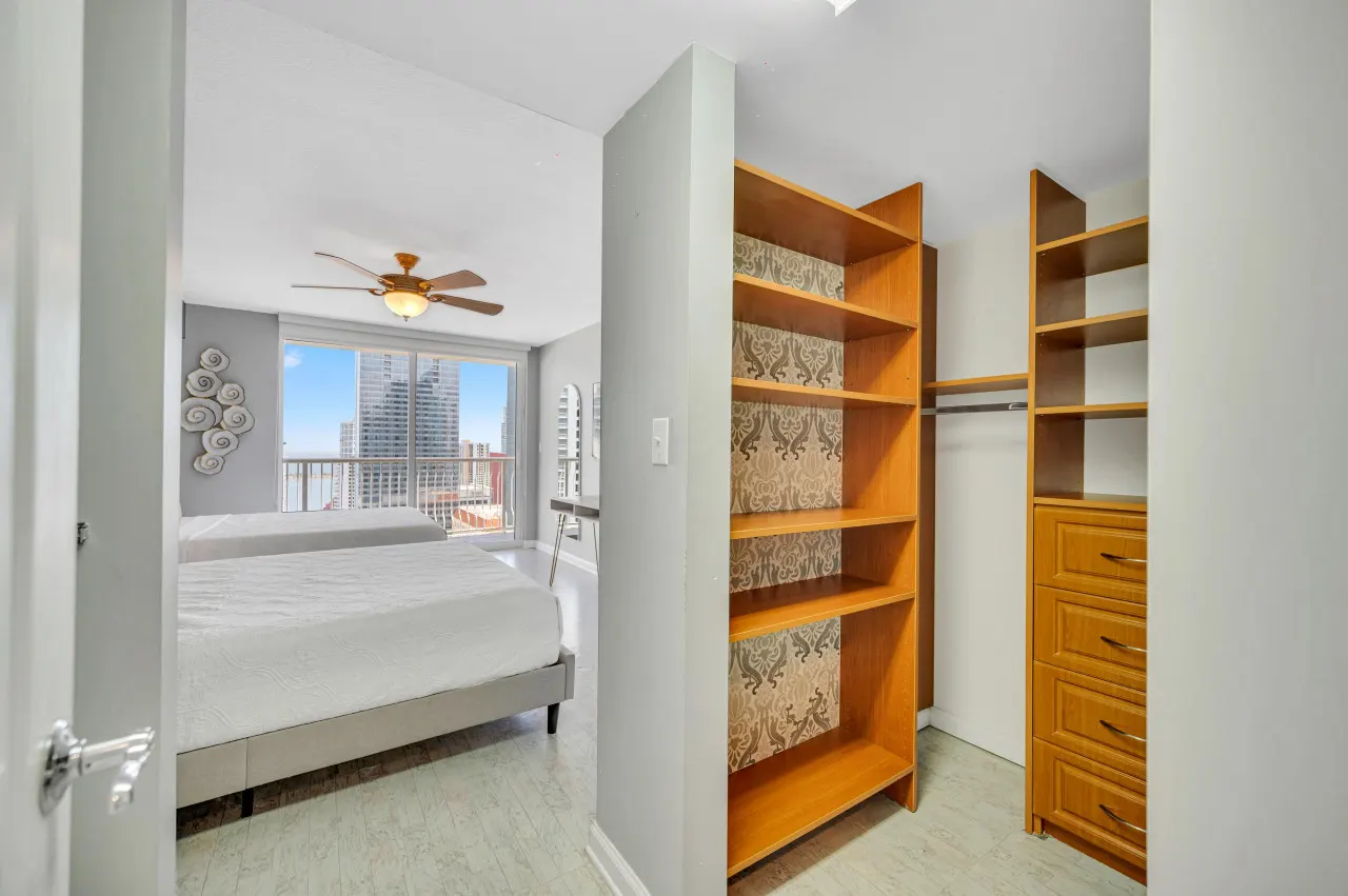 Ocean front private unit 18