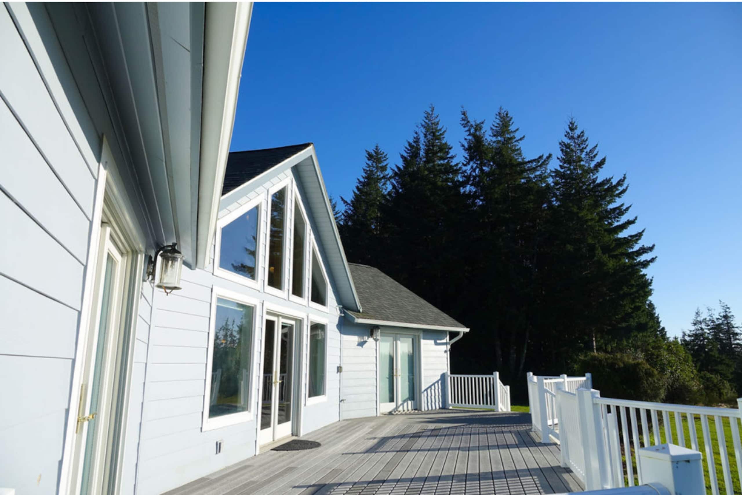 The Mulligan House—12 Miles to the Bandon Dunes 21